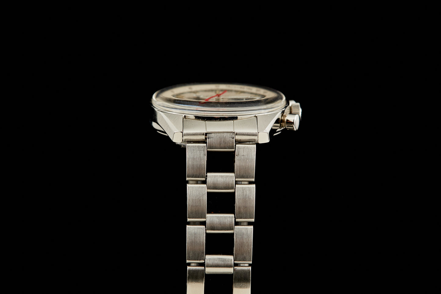 Zenith El Primero A386 MKII