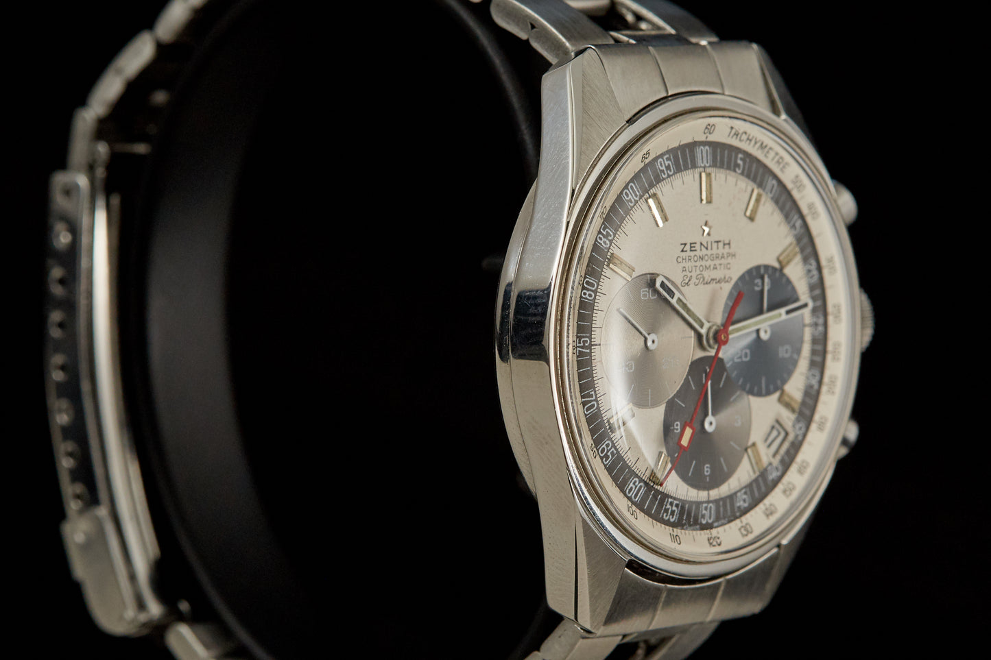 Zenith El Primero A386 MKII