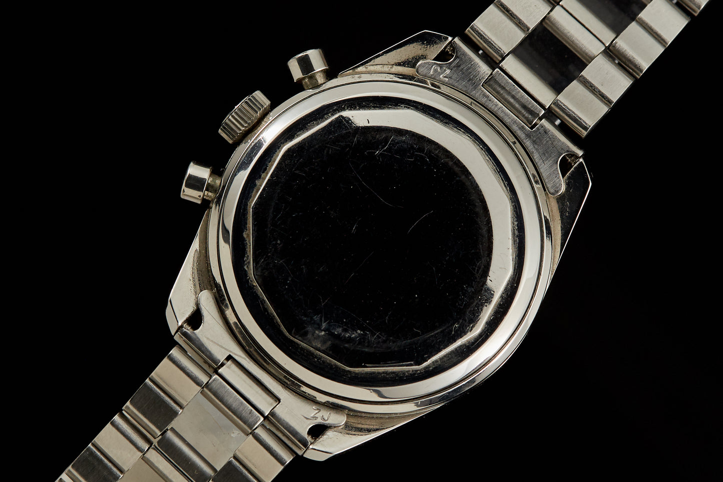 Zenith El Primero A386 MKII