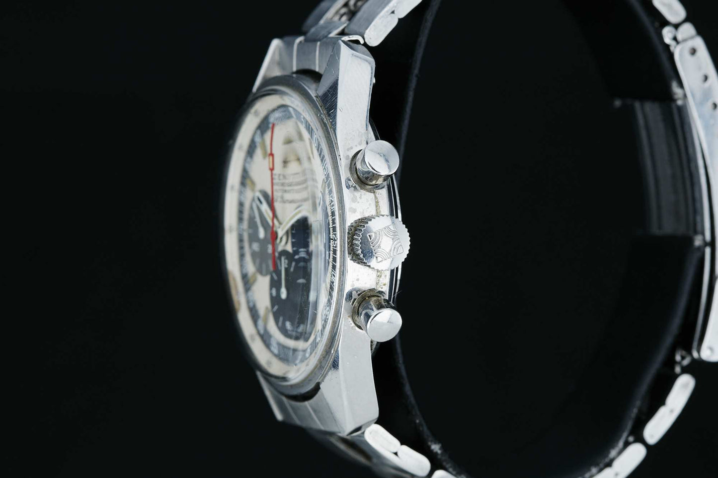 Zenith El Primero Chronograph