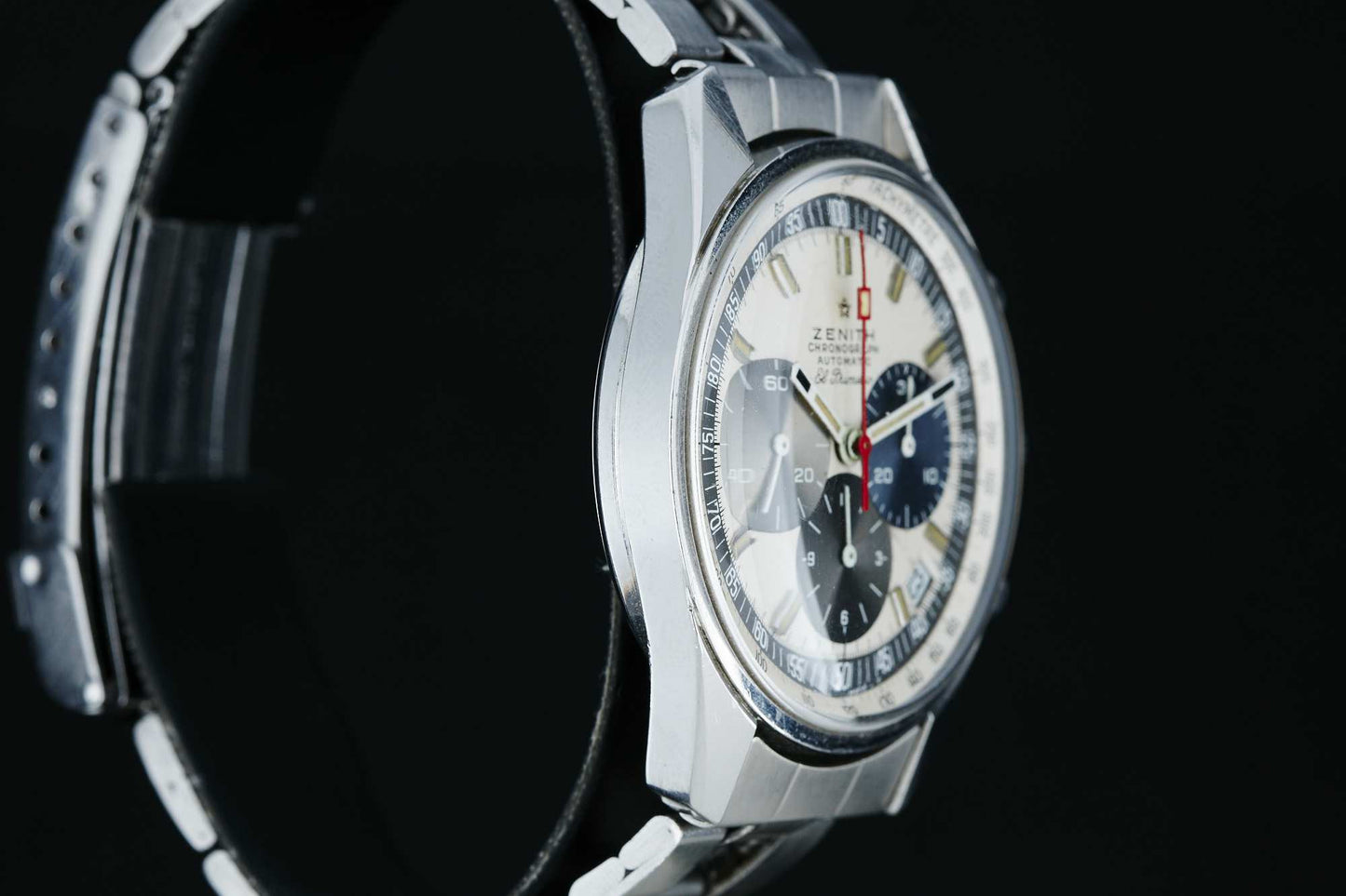 Zenith El Primero Chronograph