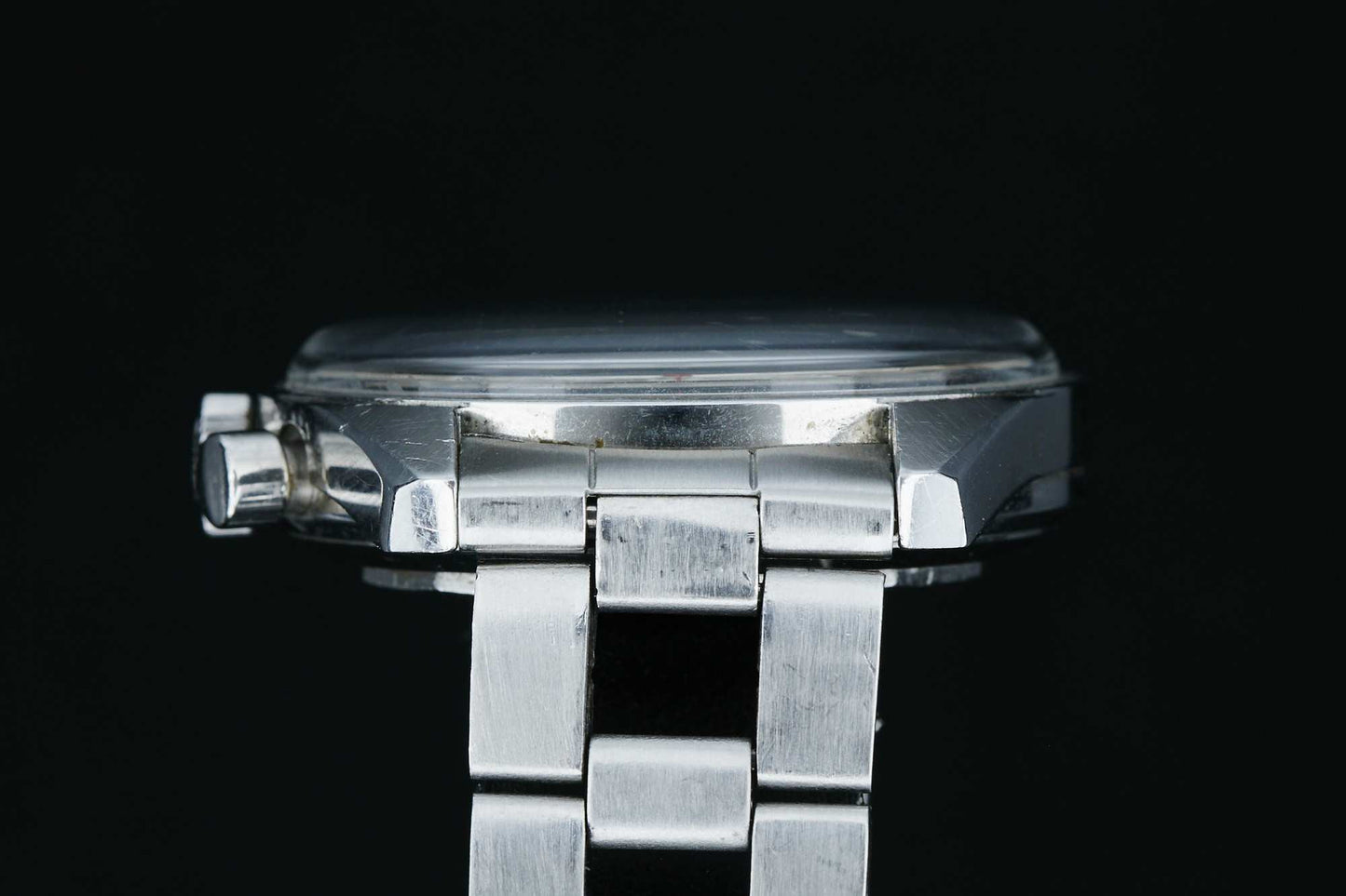 Zenith El Primero Chronograph