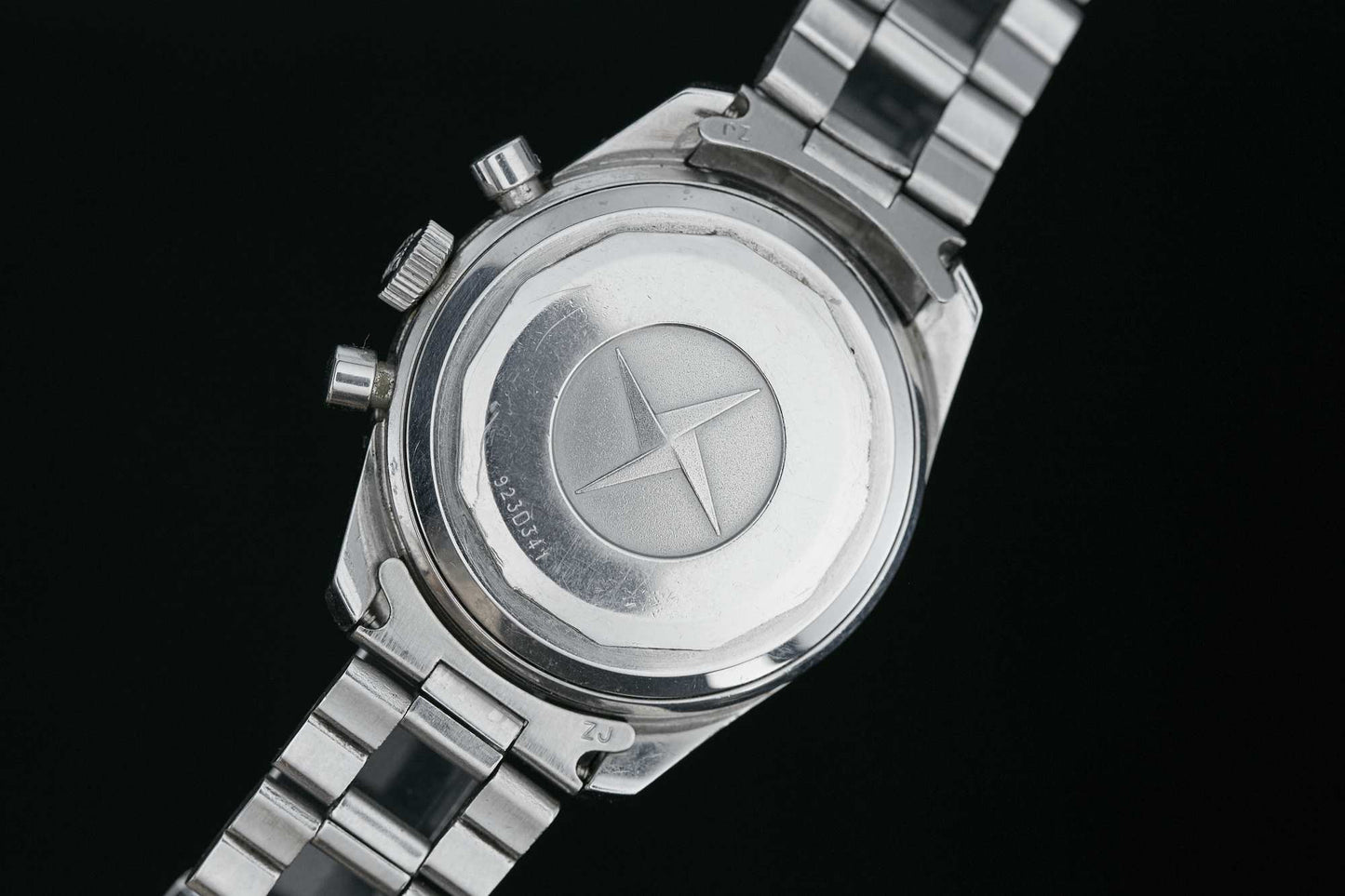 Zenith El Primero Chronograph