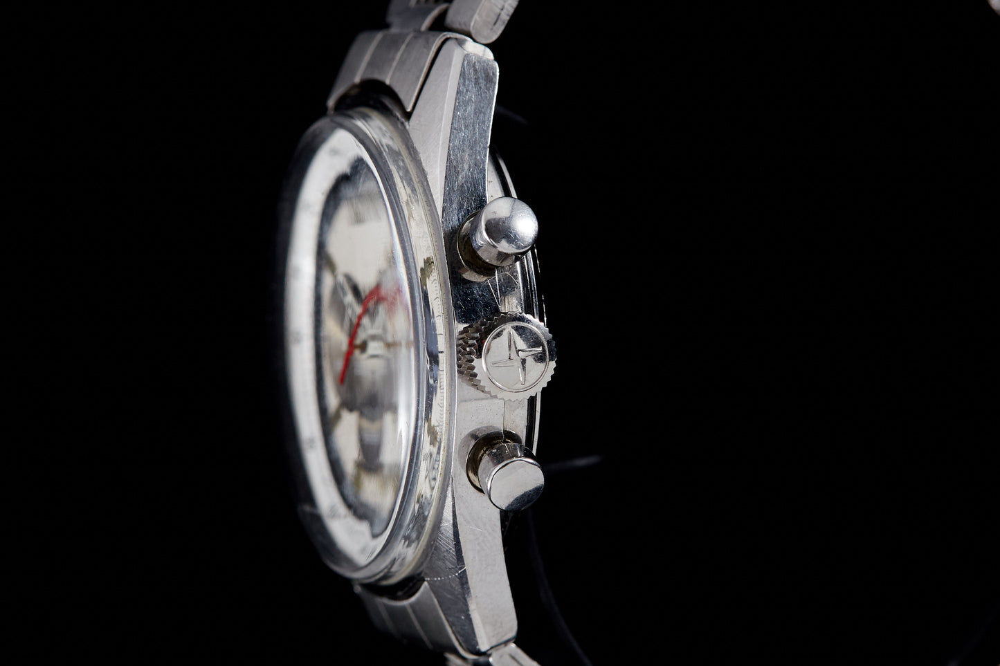 Zenith El Primero A386