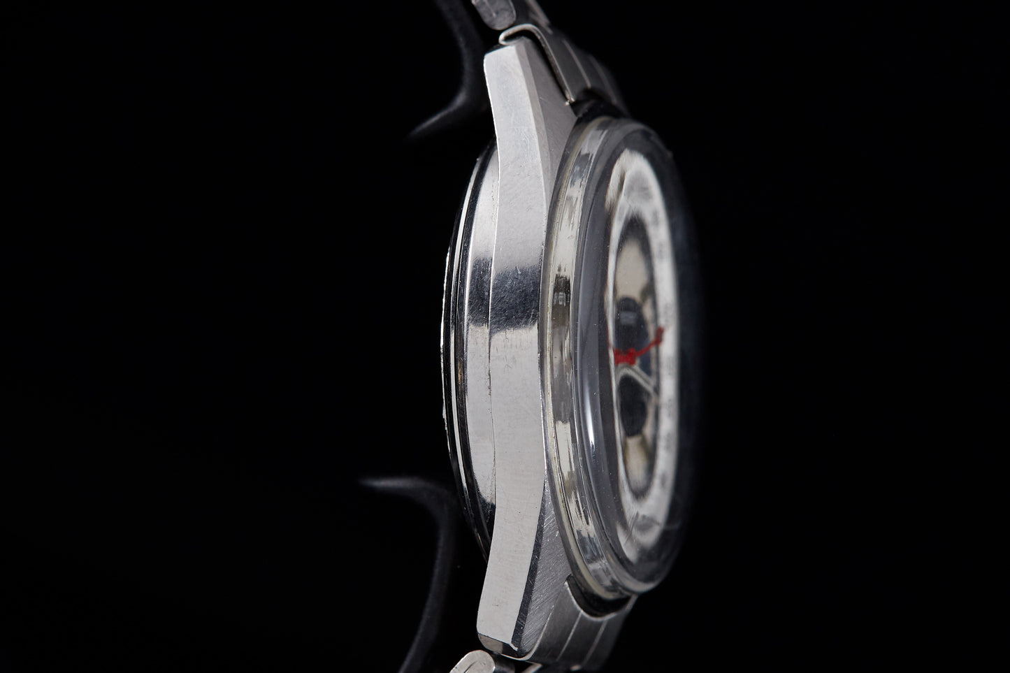 Zenith El Primero A386