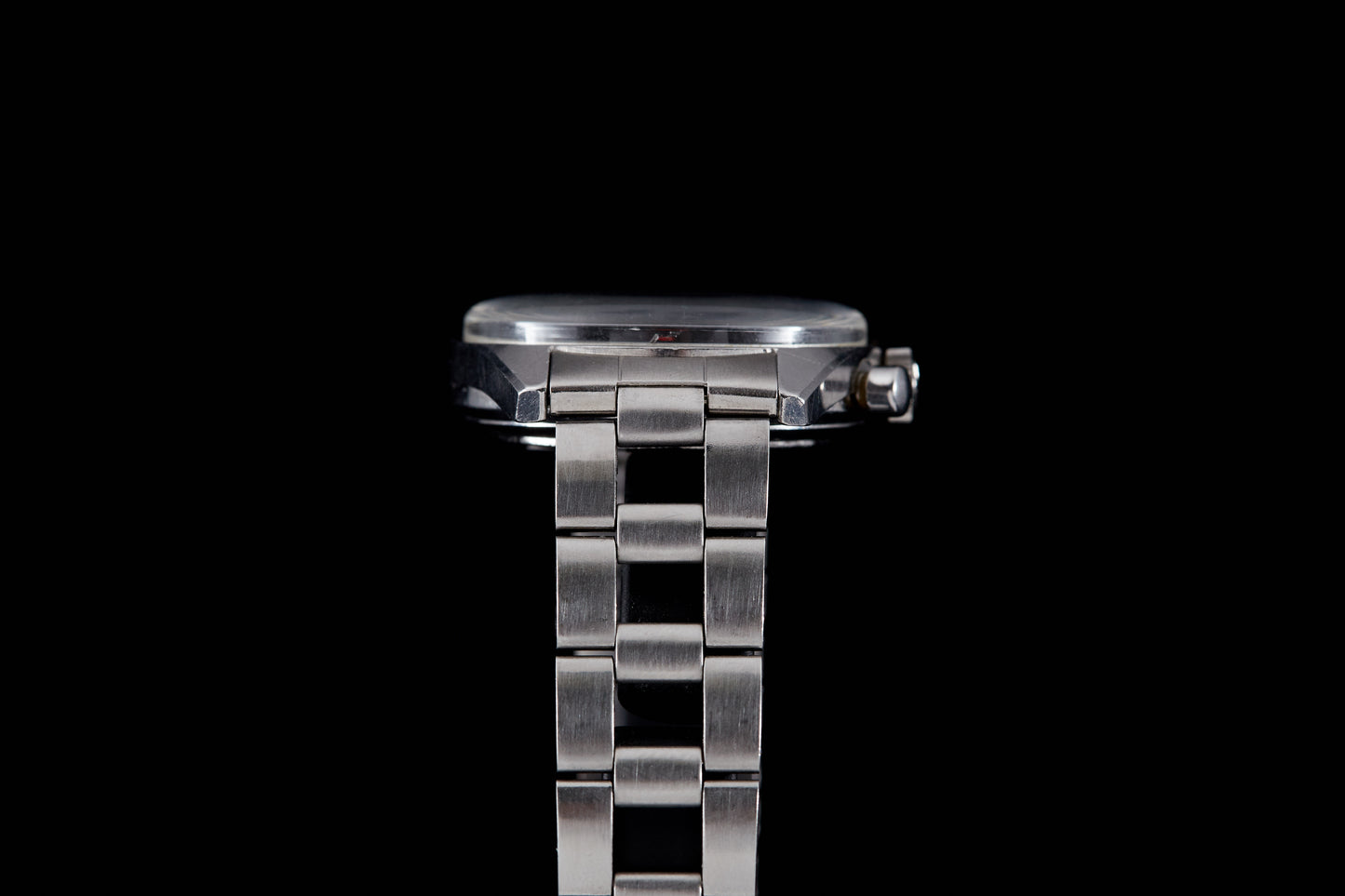 Zenith El Primero A386