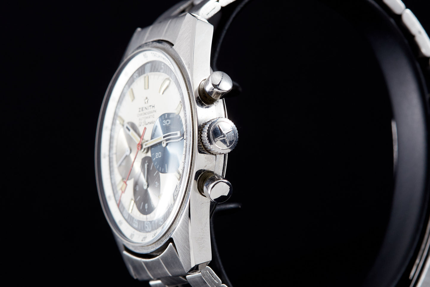 Zenith El Primero A386 MK I