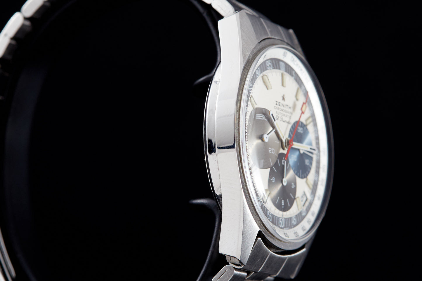 Zenith El Primero A386 MK I