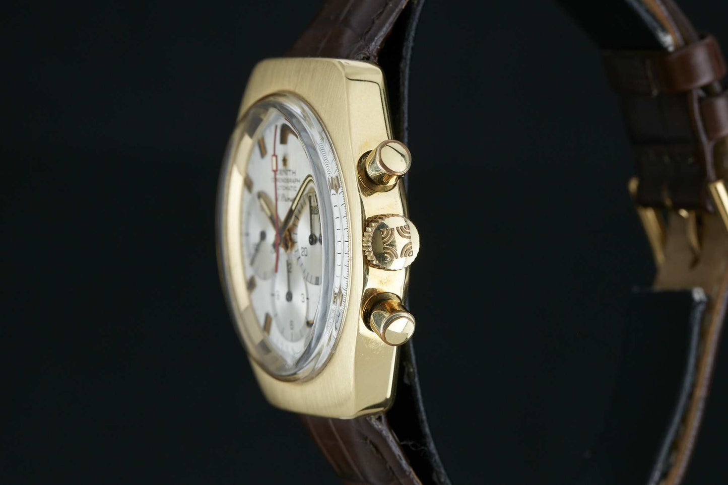 Zenith El Primero Chronograph