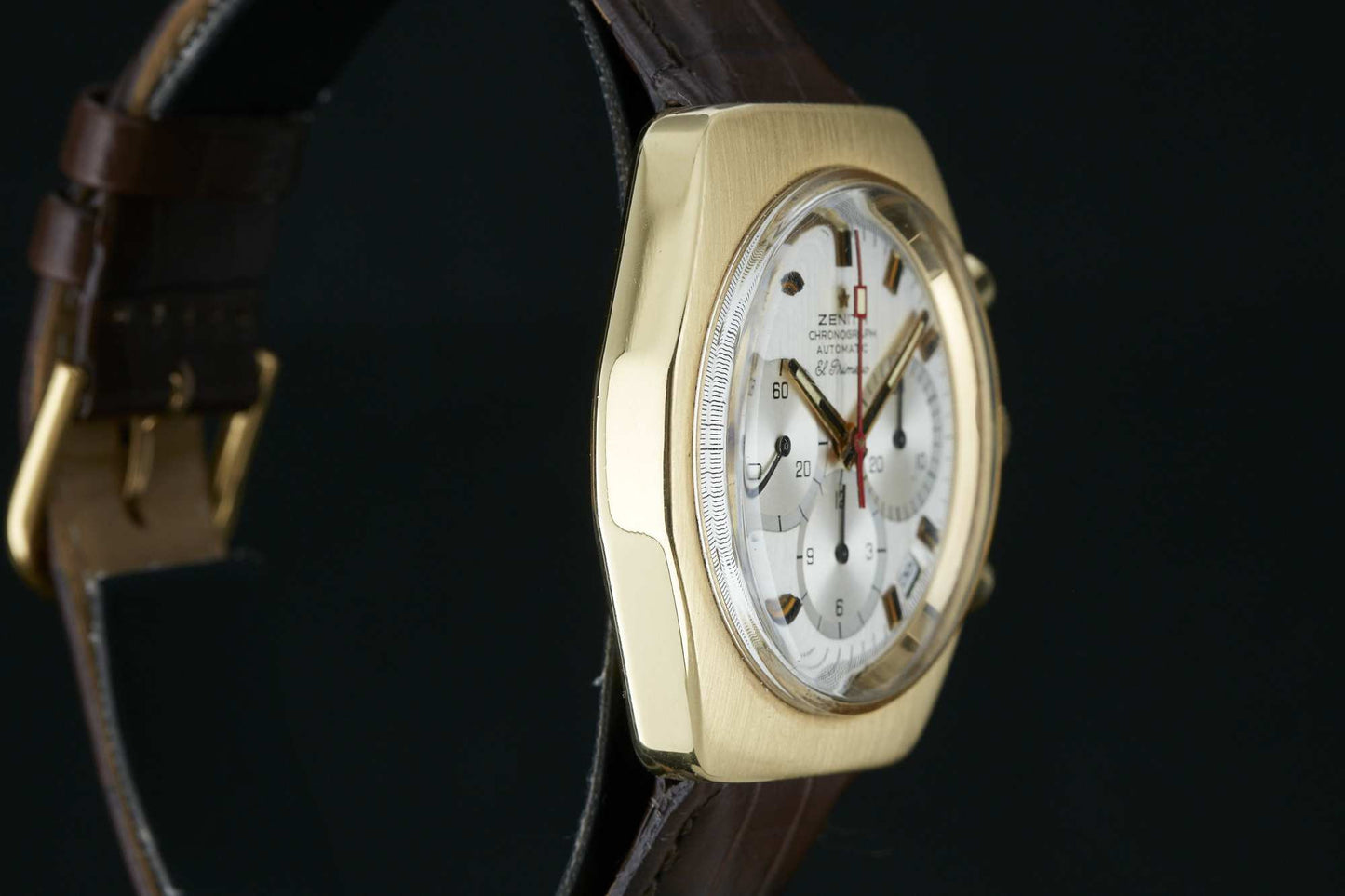 Zenith El Primero Chronograph