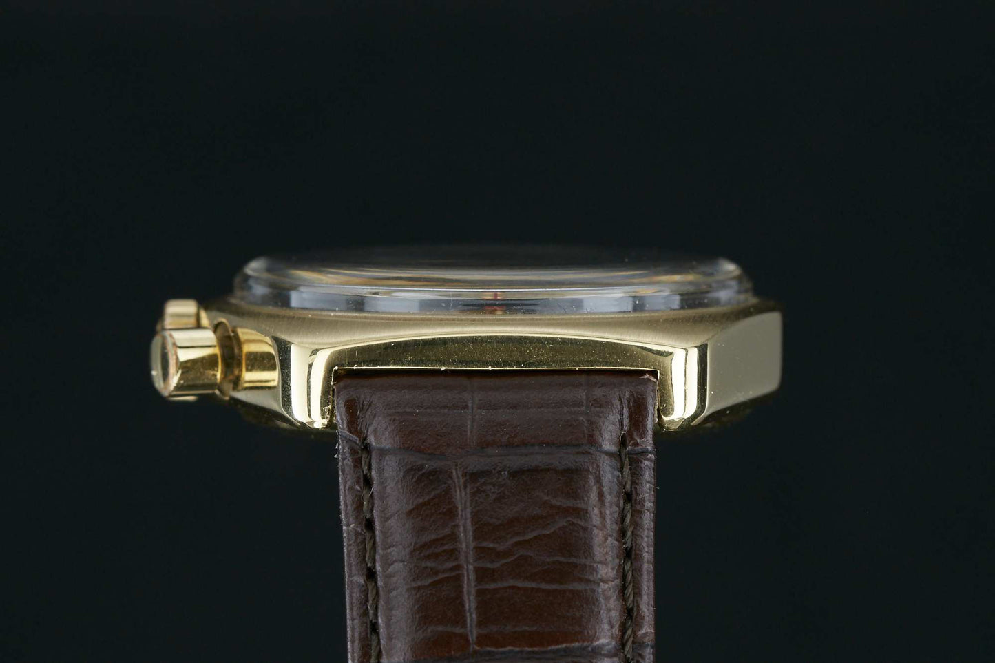 Zenith El Primero Chronograph