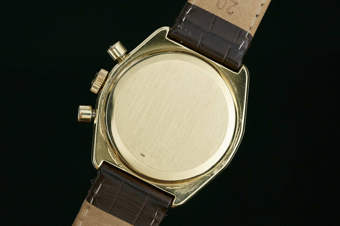 Zenith El Primero Chronograph