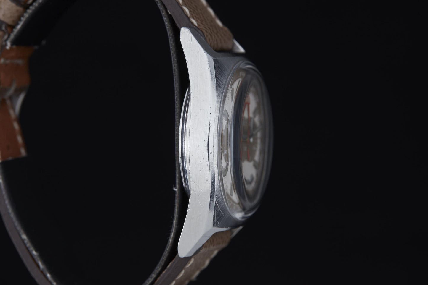 Zenith El Primero A384 Tropical