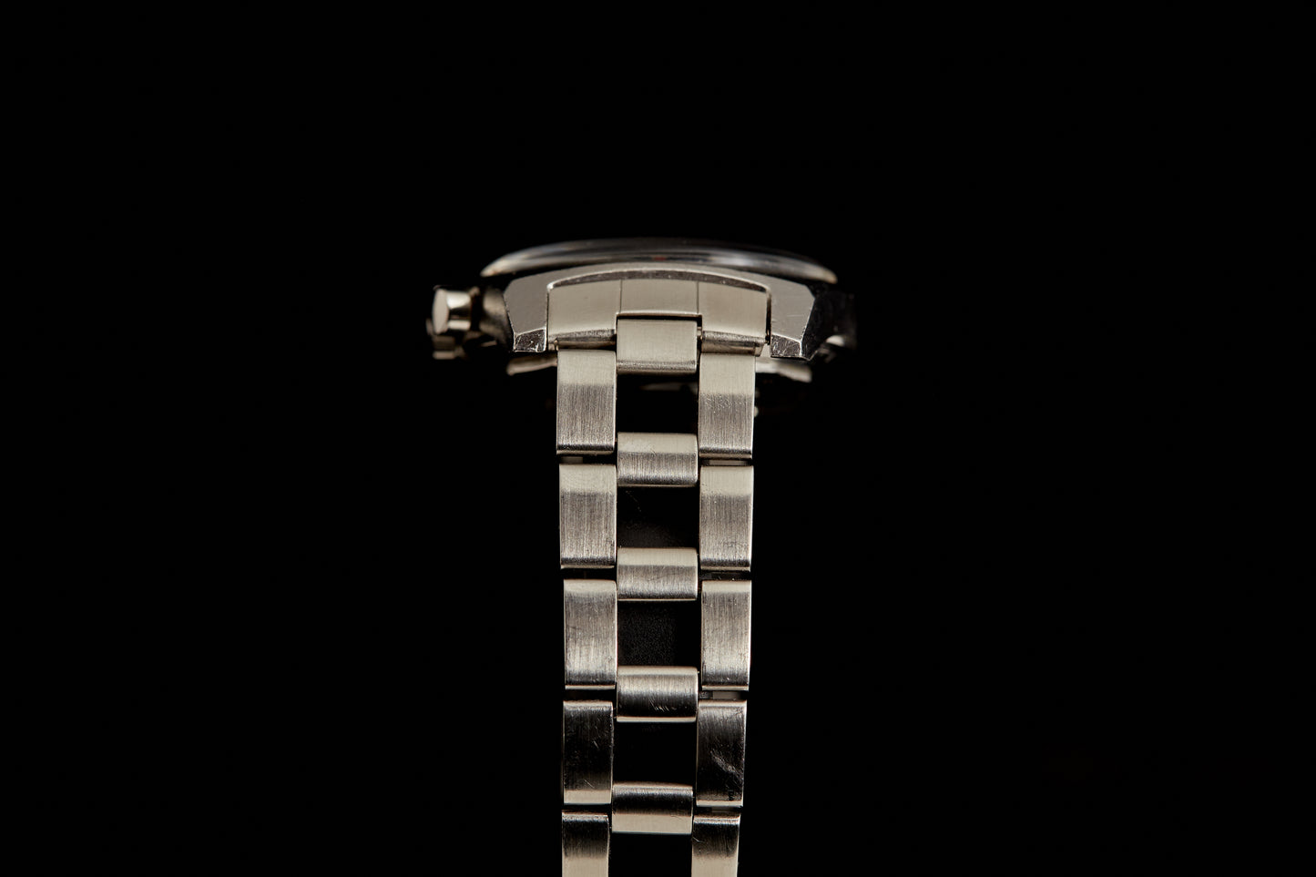 Zenith El Primero 'Cover Girl'