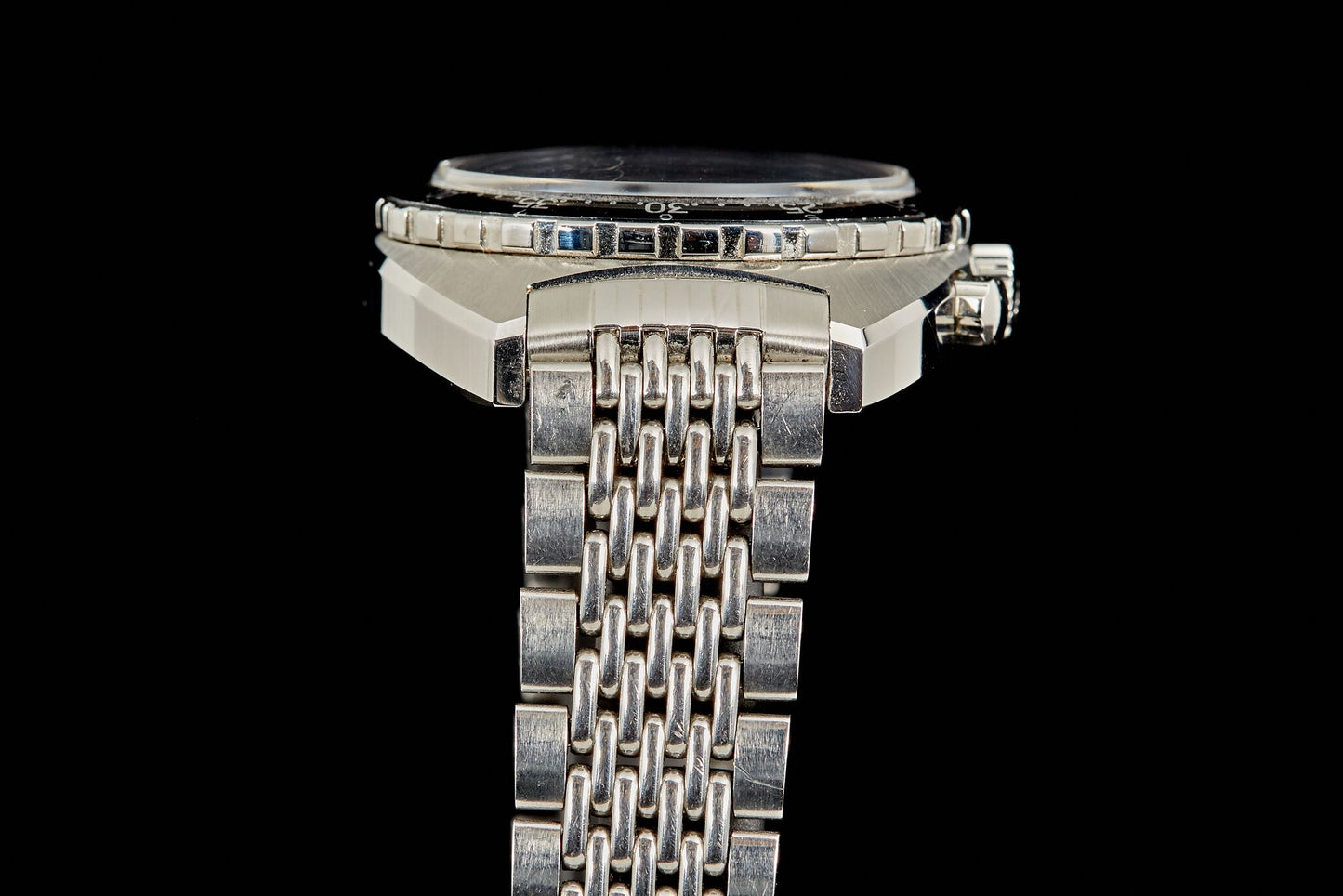 Heuer Autavia 'Siffert Colors'