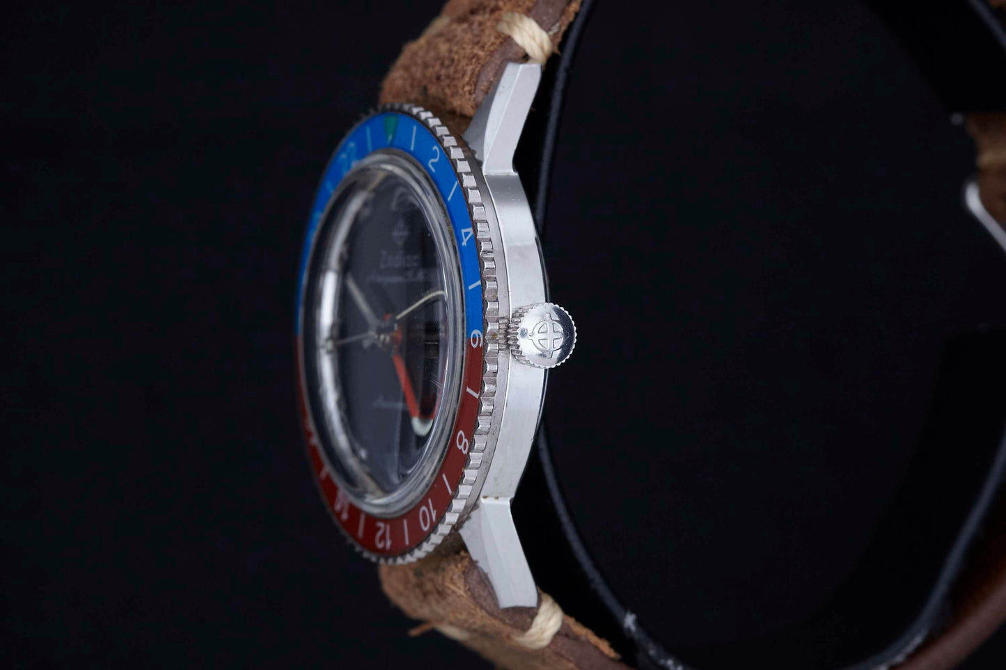 Zodiac Aerospace GMT