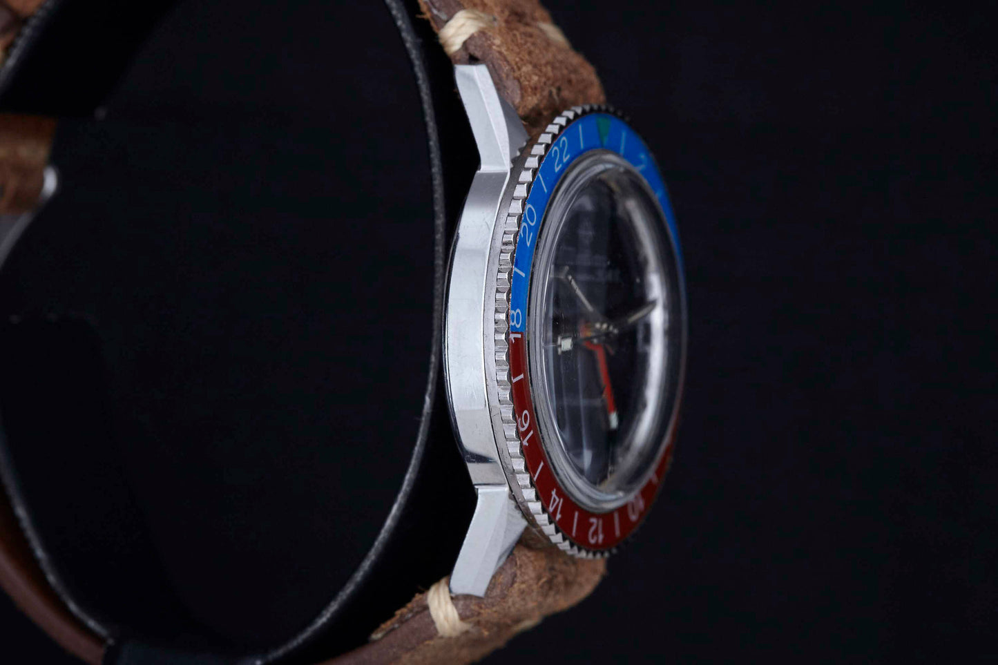 Zodiac Aerospace GMT