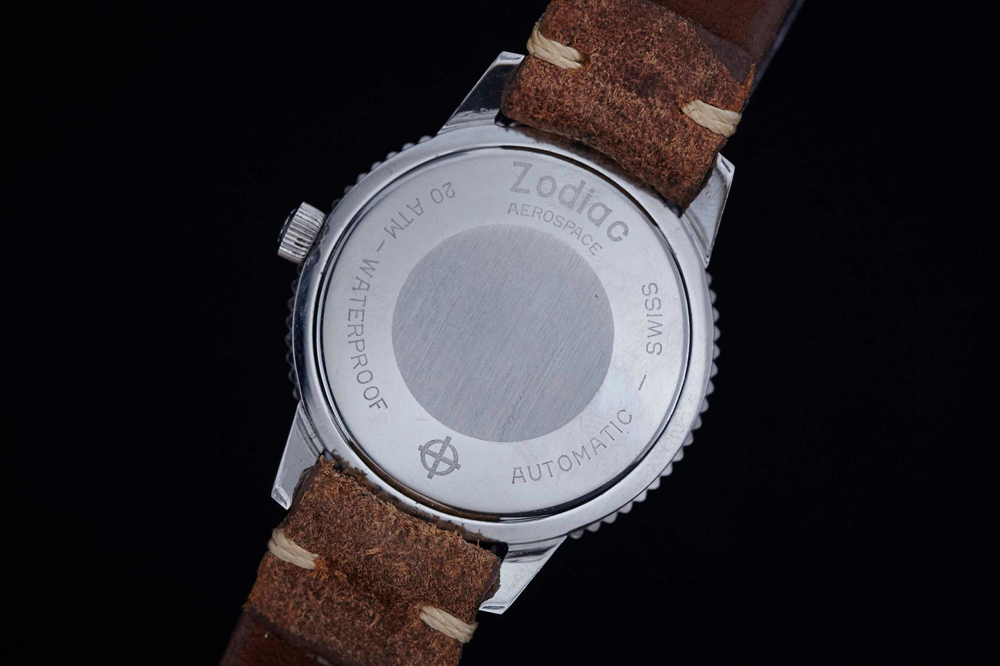 Zodiac Aerospace GMT