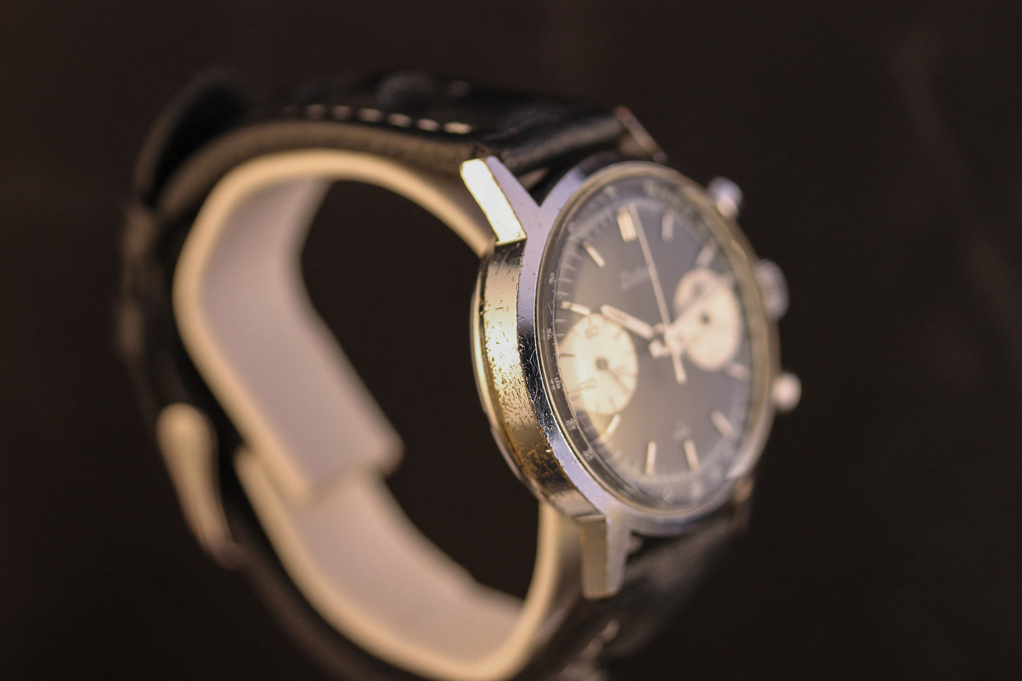 Zodiac Chronograph - "Poor Man's Carrera"