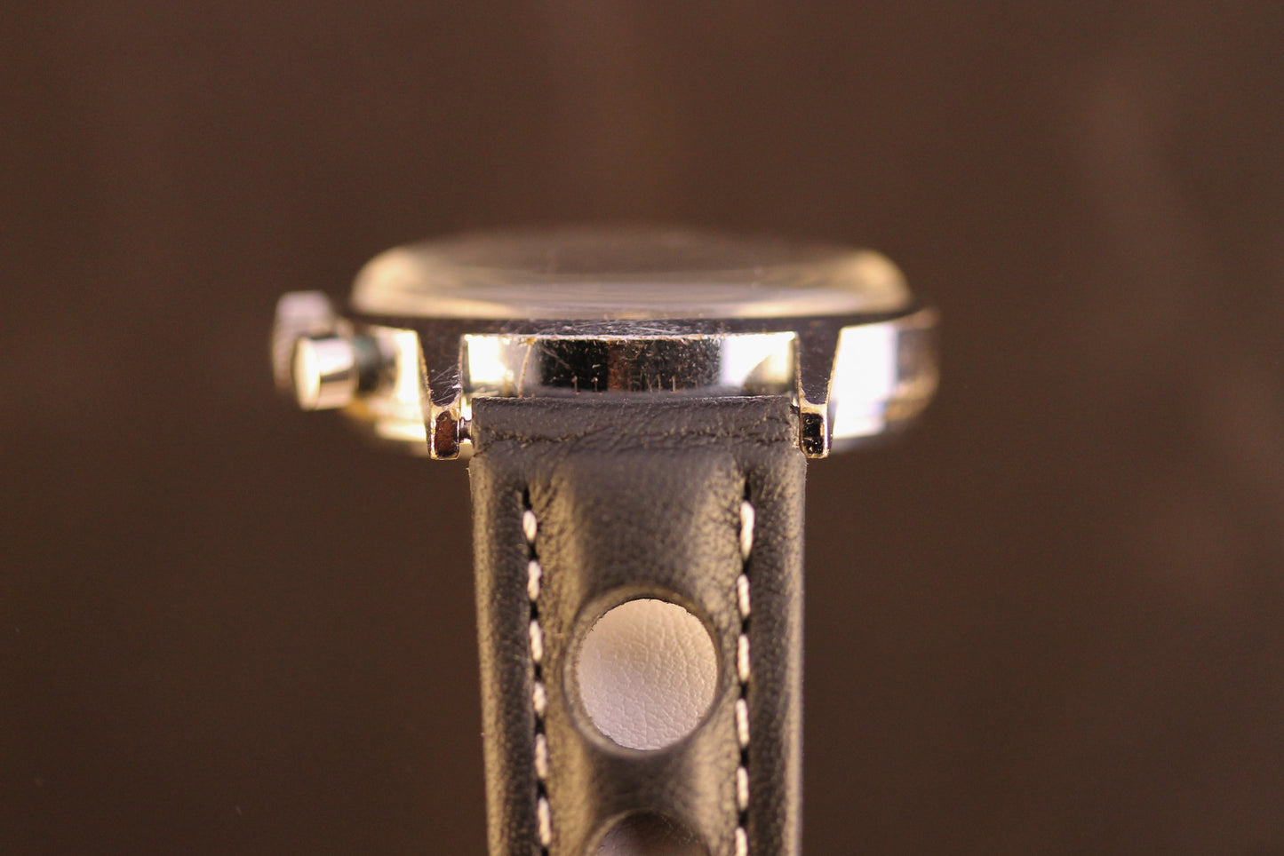 Zodiac Chronograph - "Poor Man's Carrera"