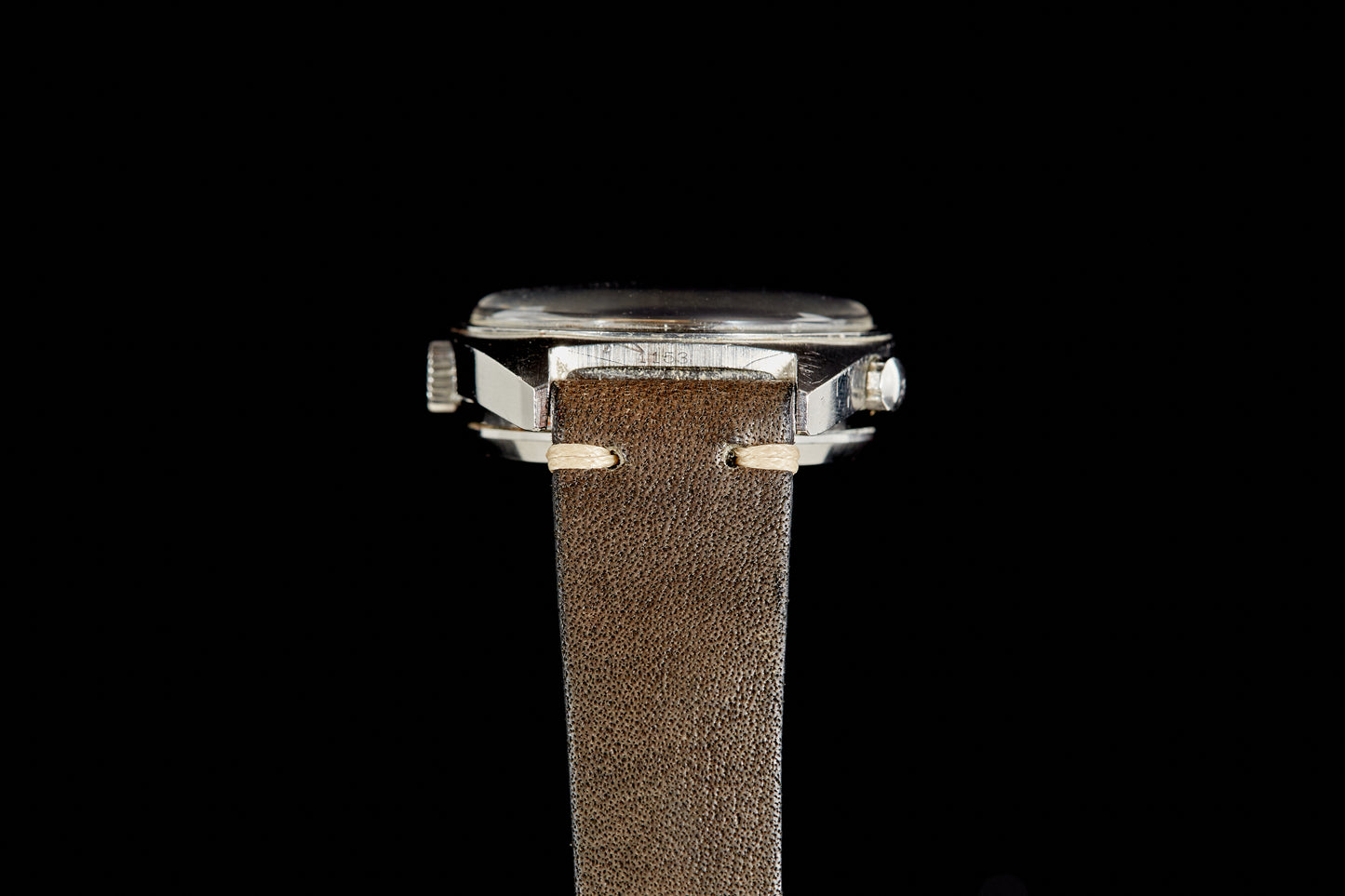 Zodiac "Poor Man's Carrera" Chronograph