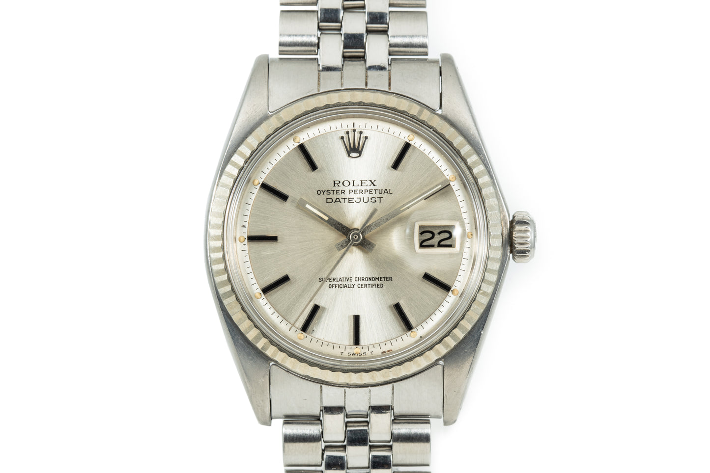 Rolex Datejust
