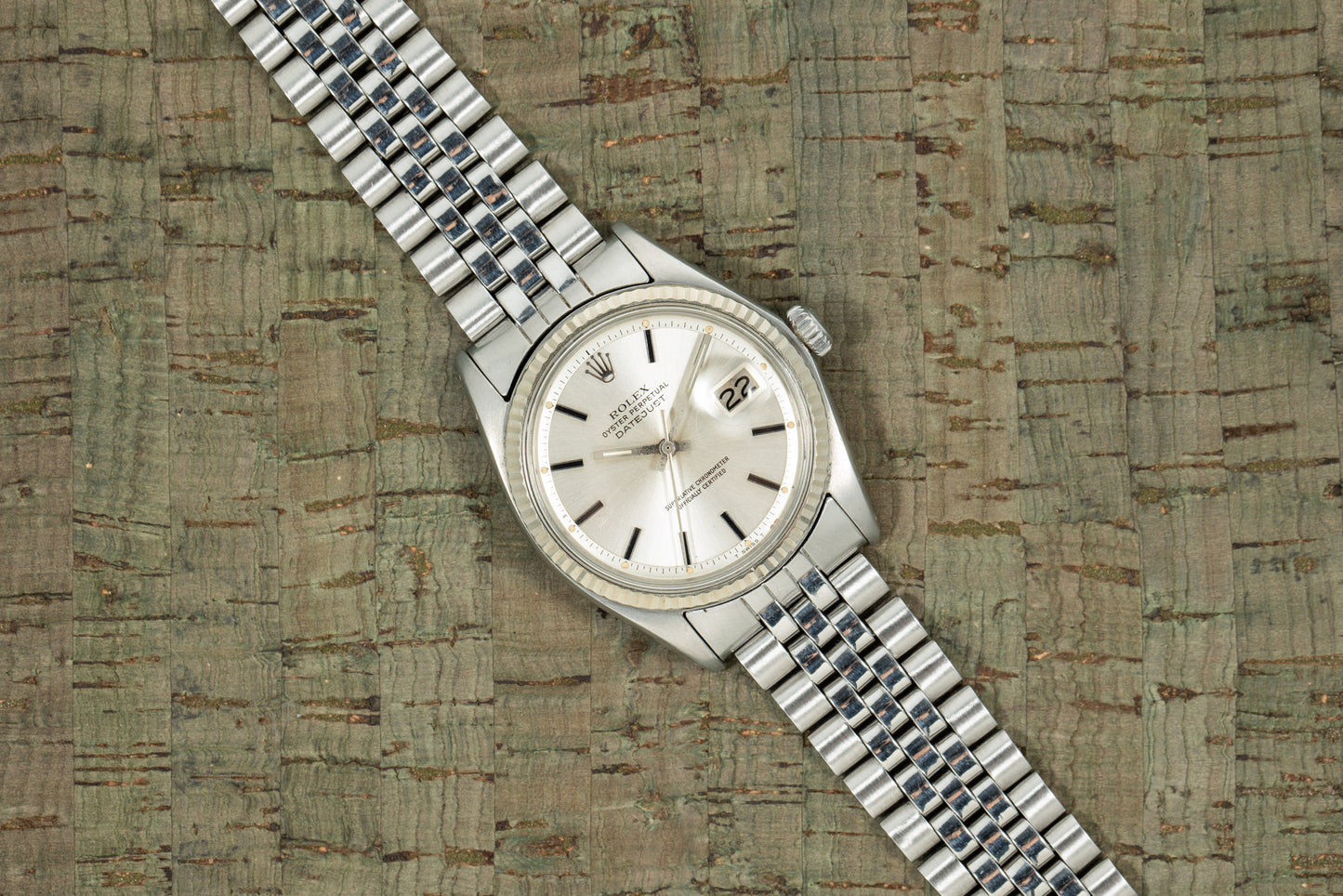 Rolex Datejust