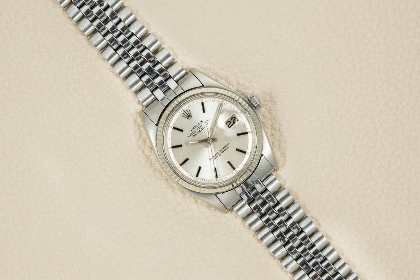 Rolex Datejust