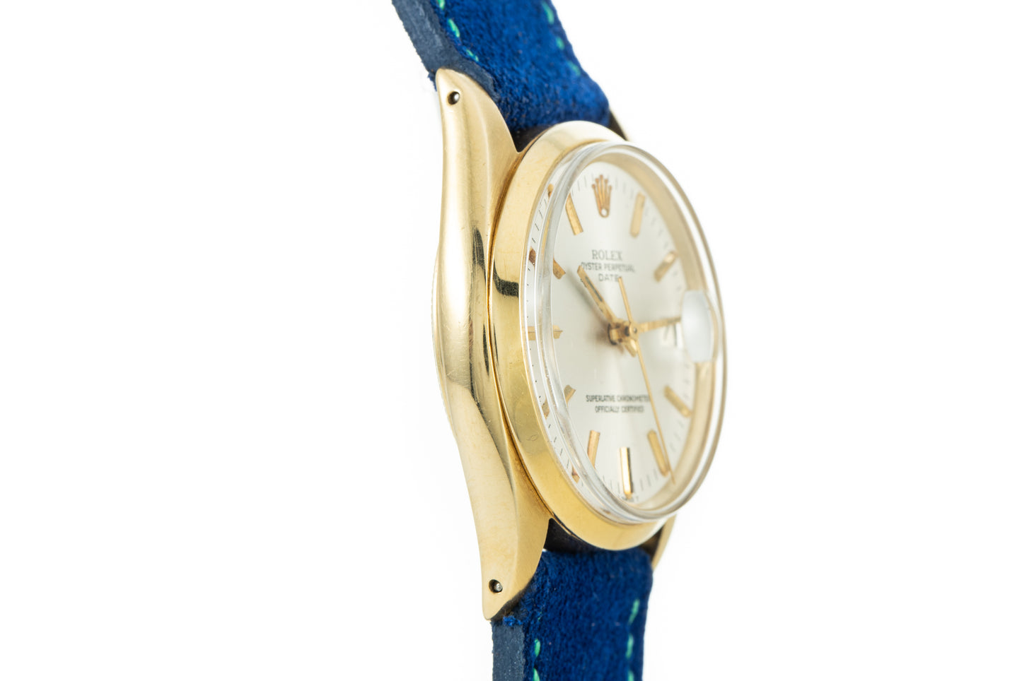 Rolex Oyster Perpetual Date