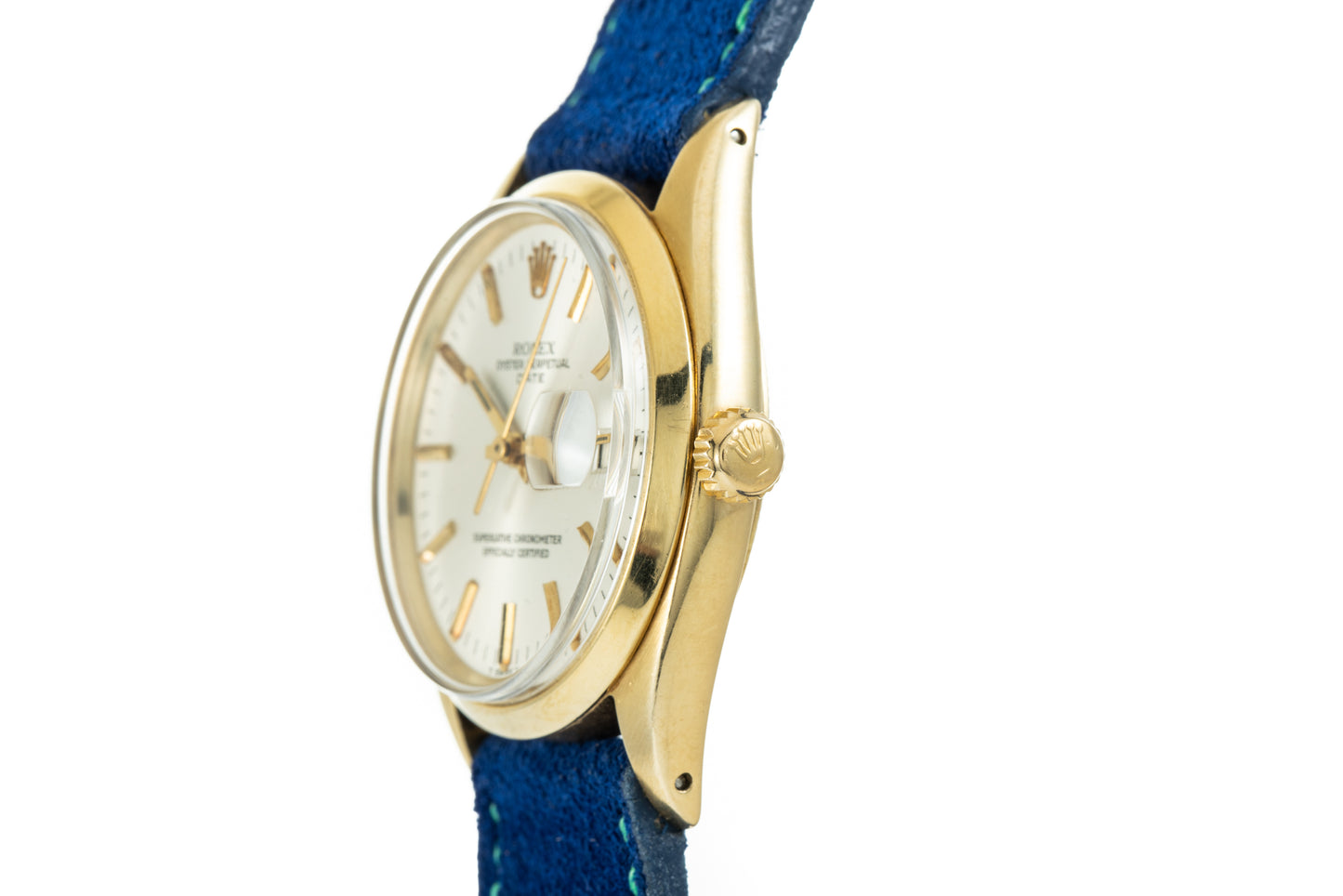 Rolex Oyster Perpetual Date