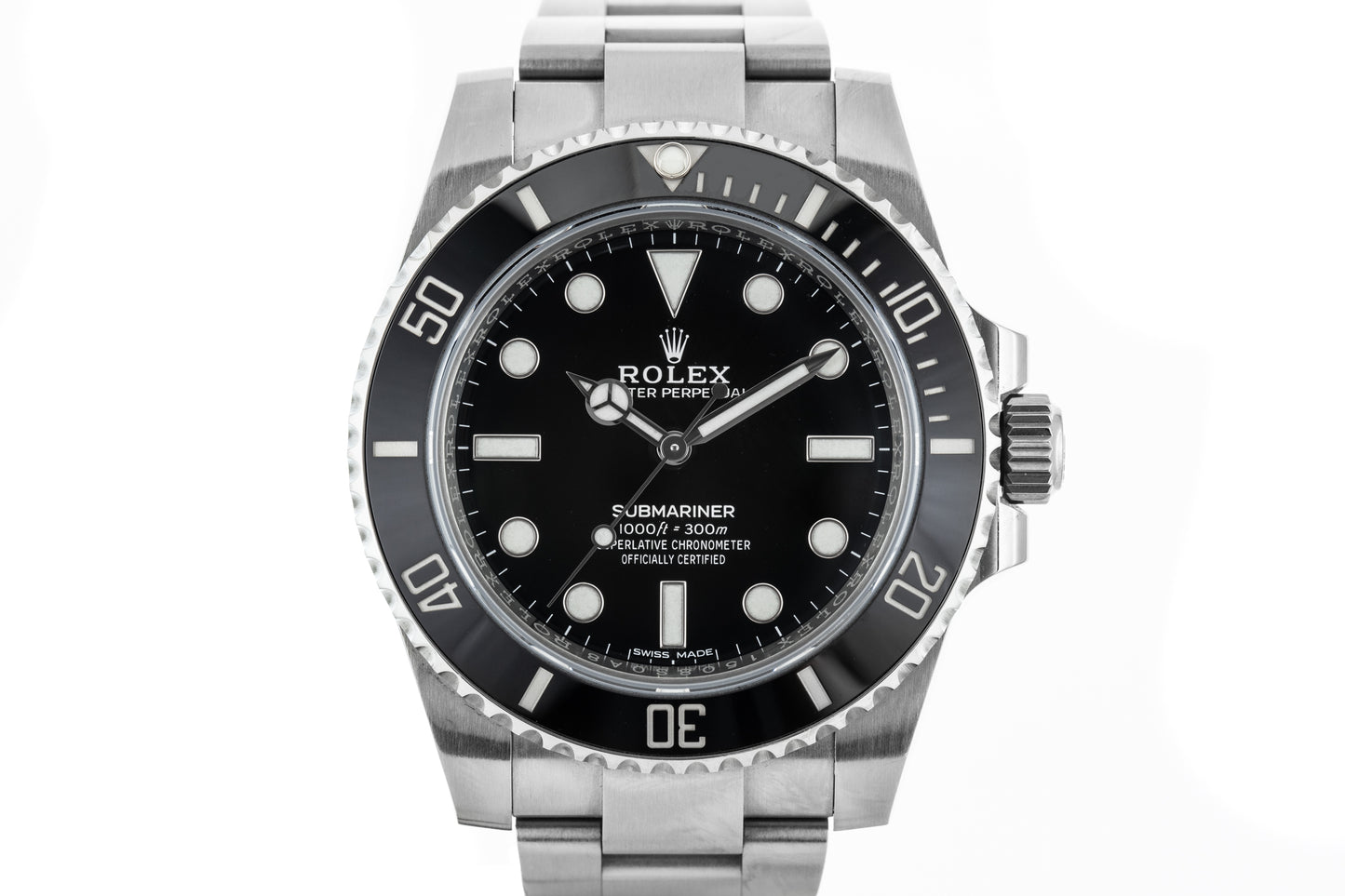 Rolex Submariner