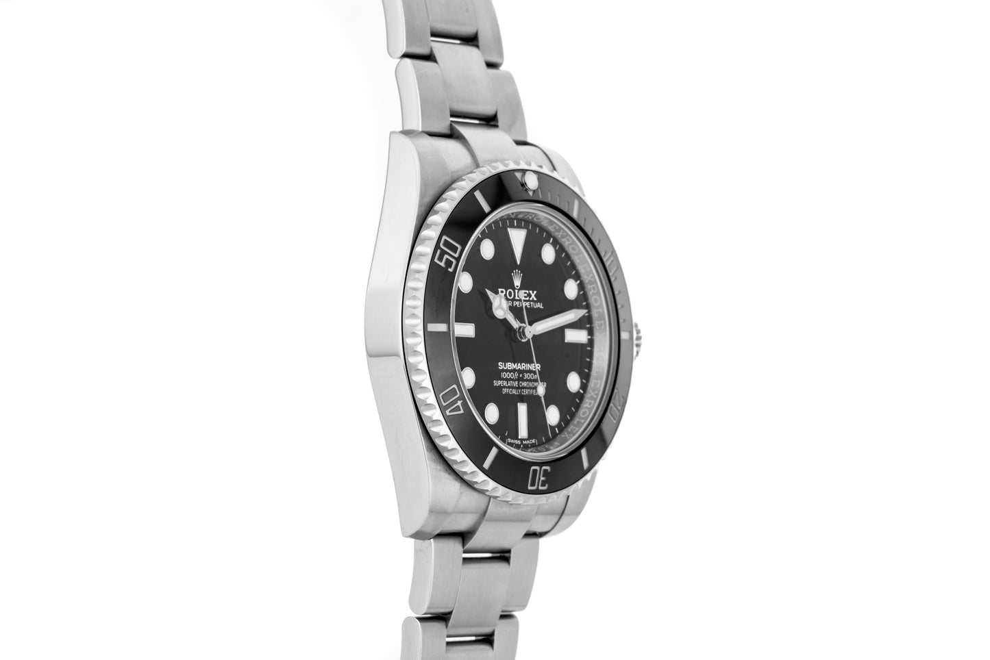 Rolex Submariner