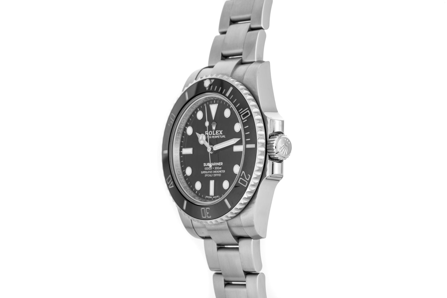 Rolex Submariner