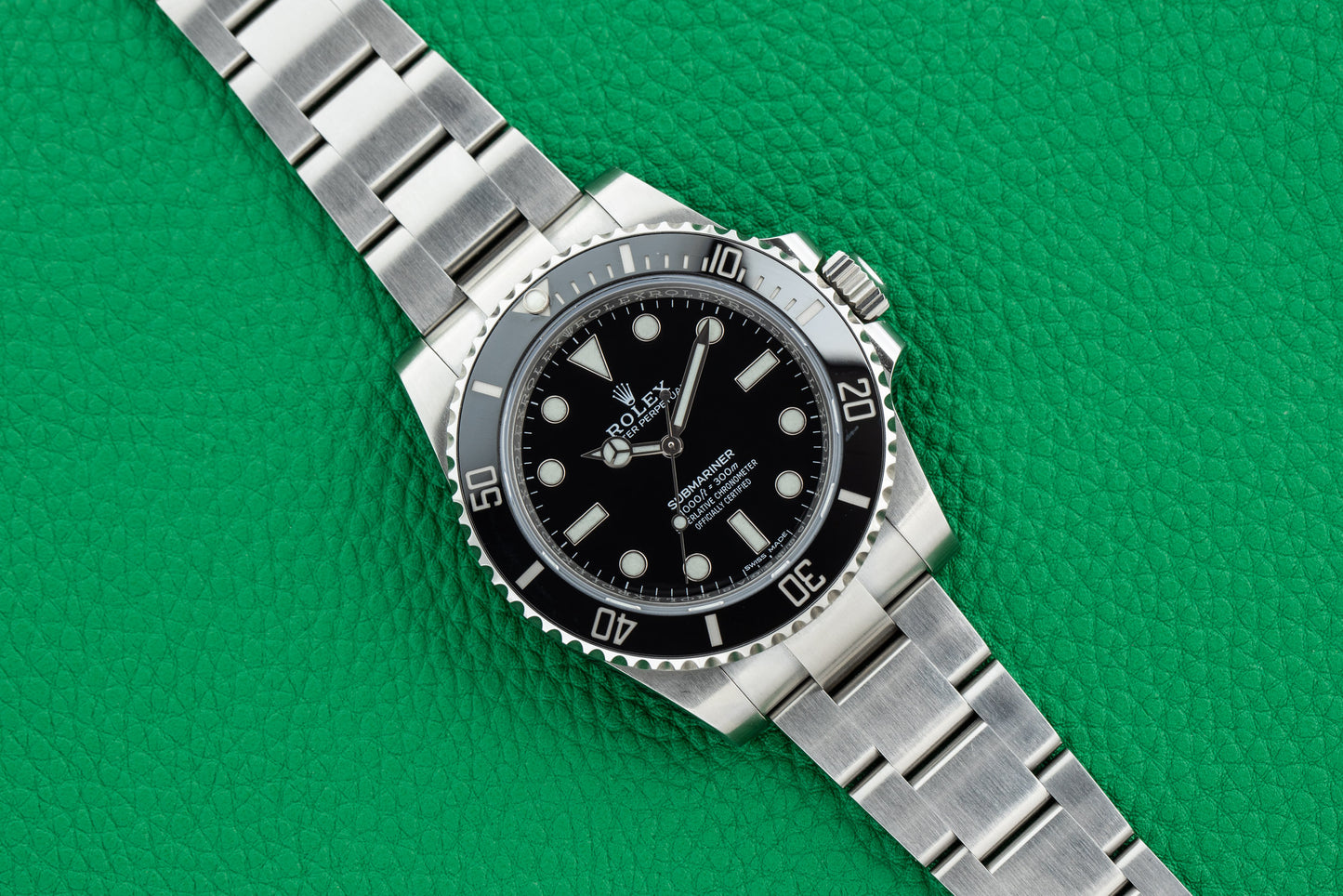 Rolex Submariner
