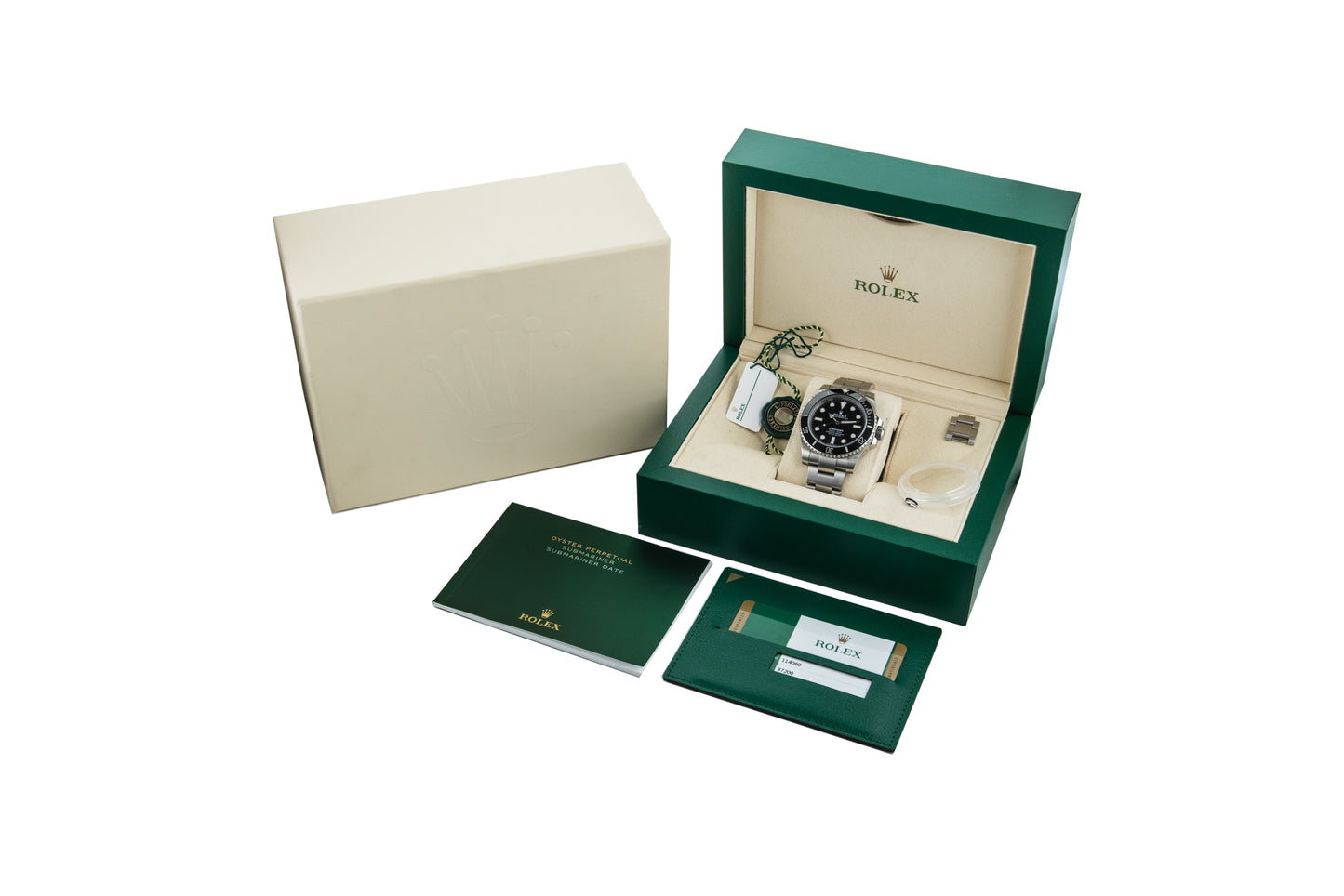 Rolex Submariner