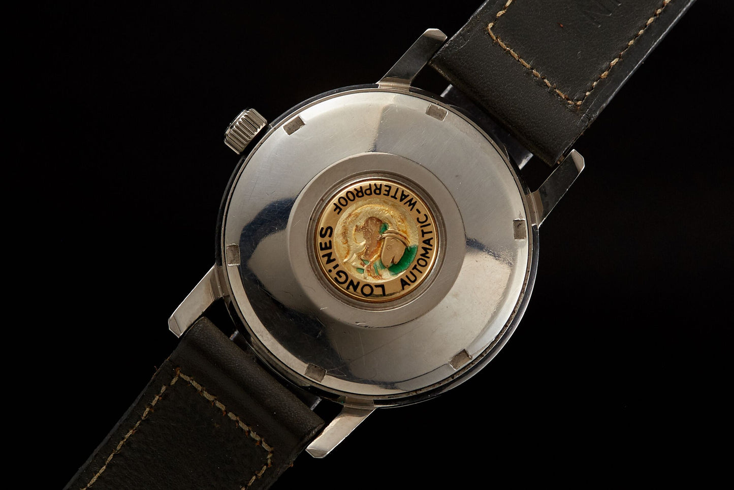 Longines Conquest Power Reserve