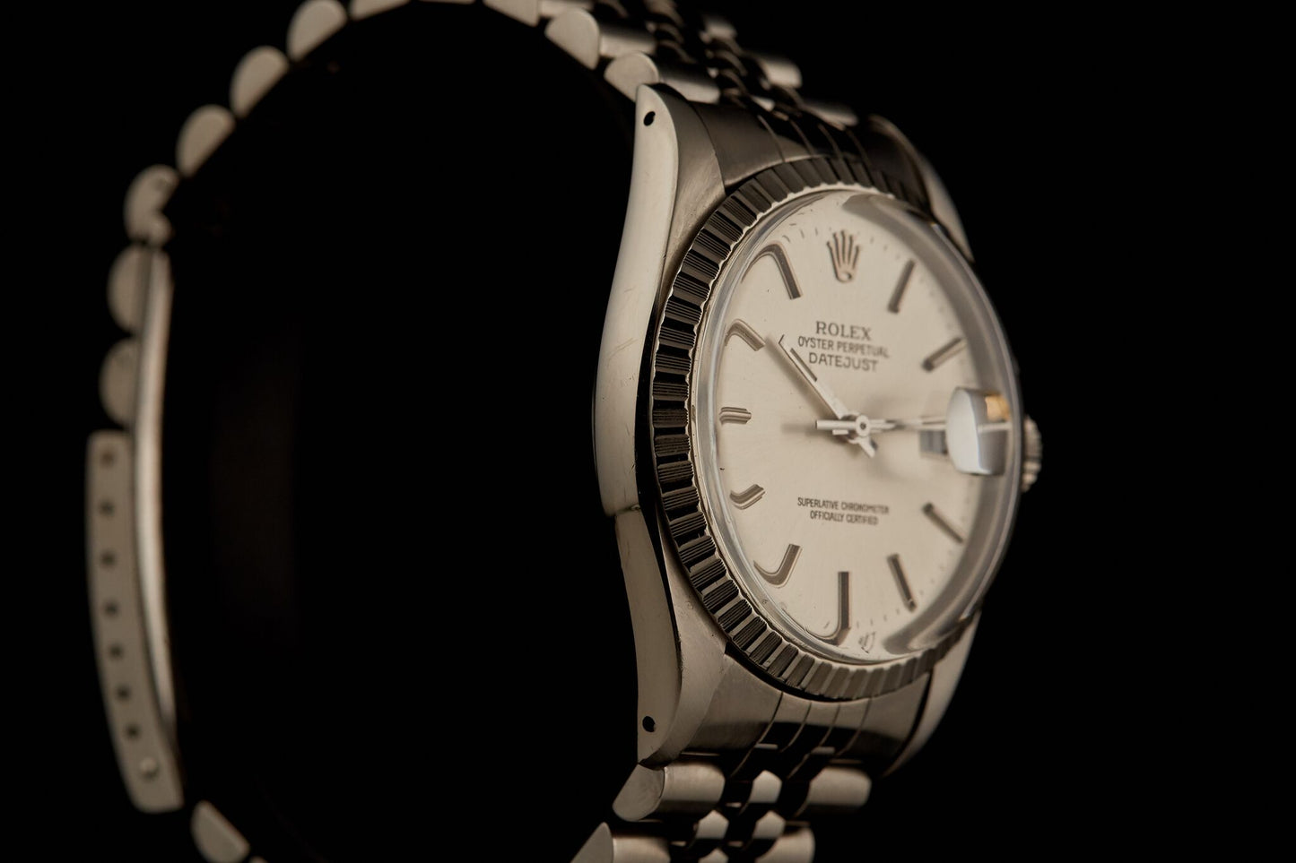 Rolex Datejust