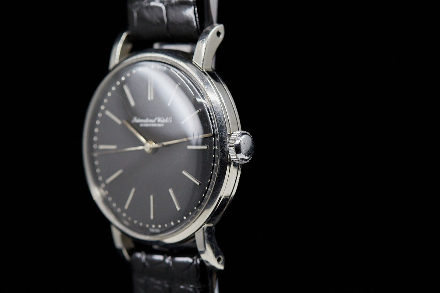 IWC Gent's Dress Watch