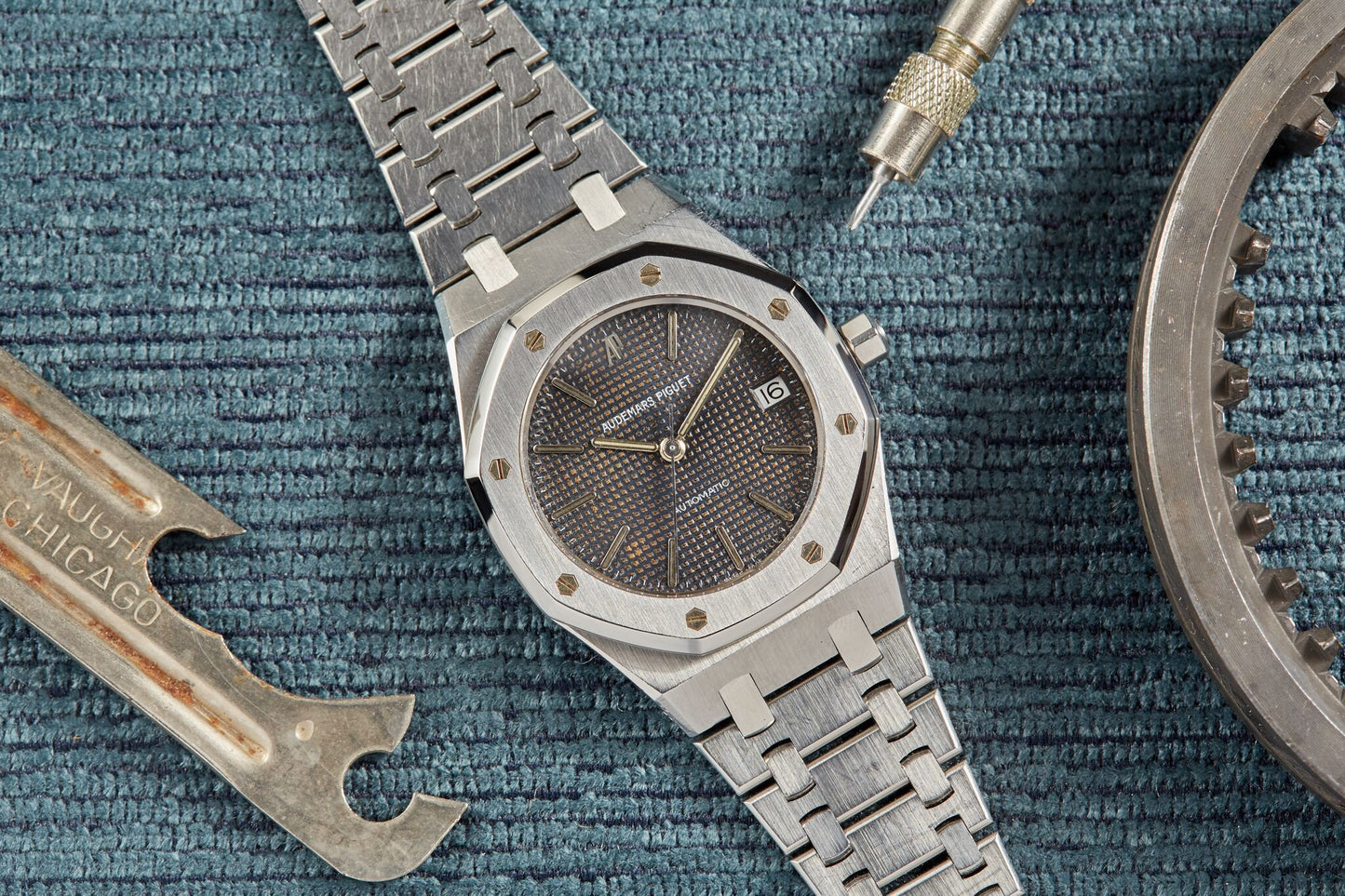 Audemars Piguet Royal Oak