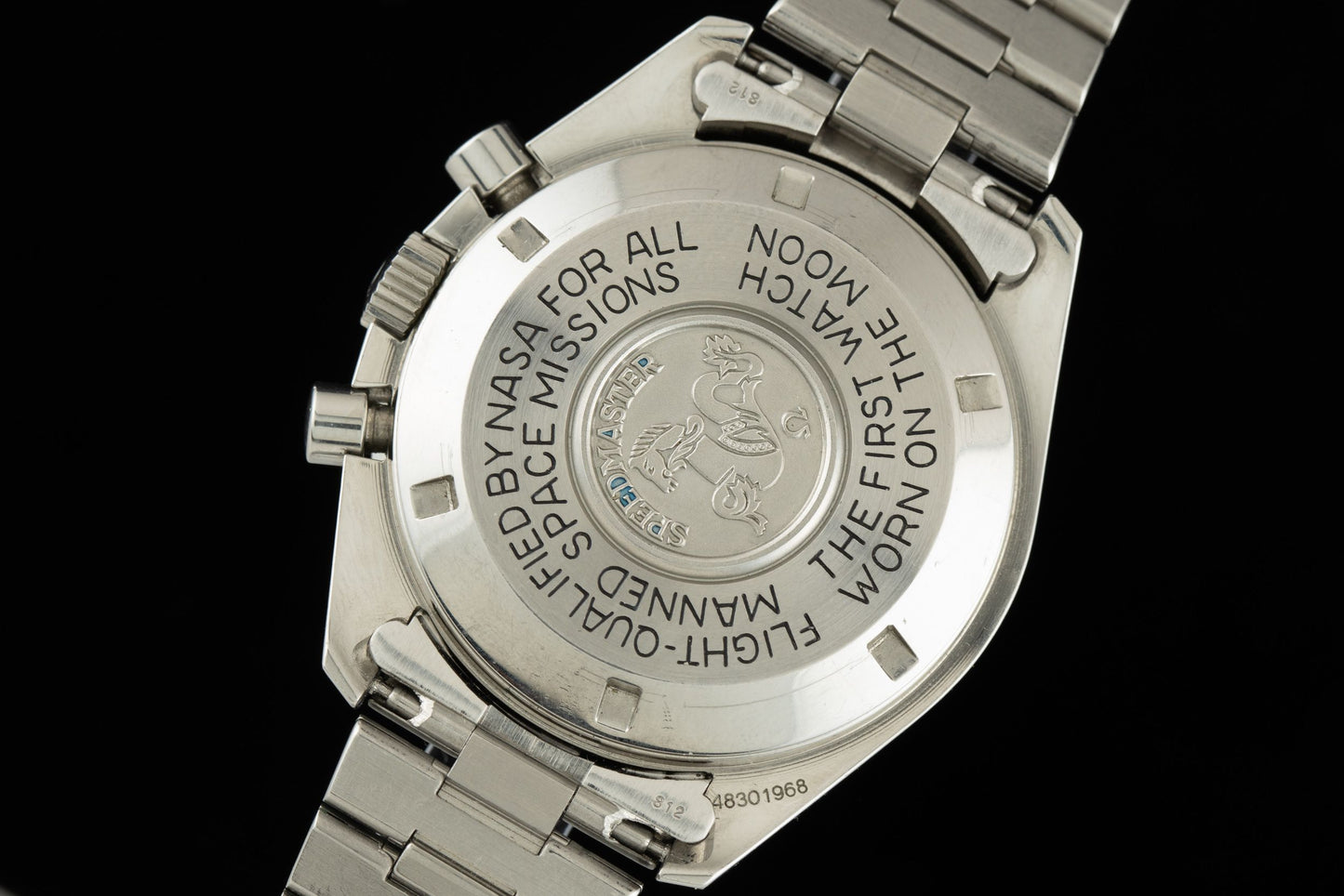 Omega Speedmaster Professional