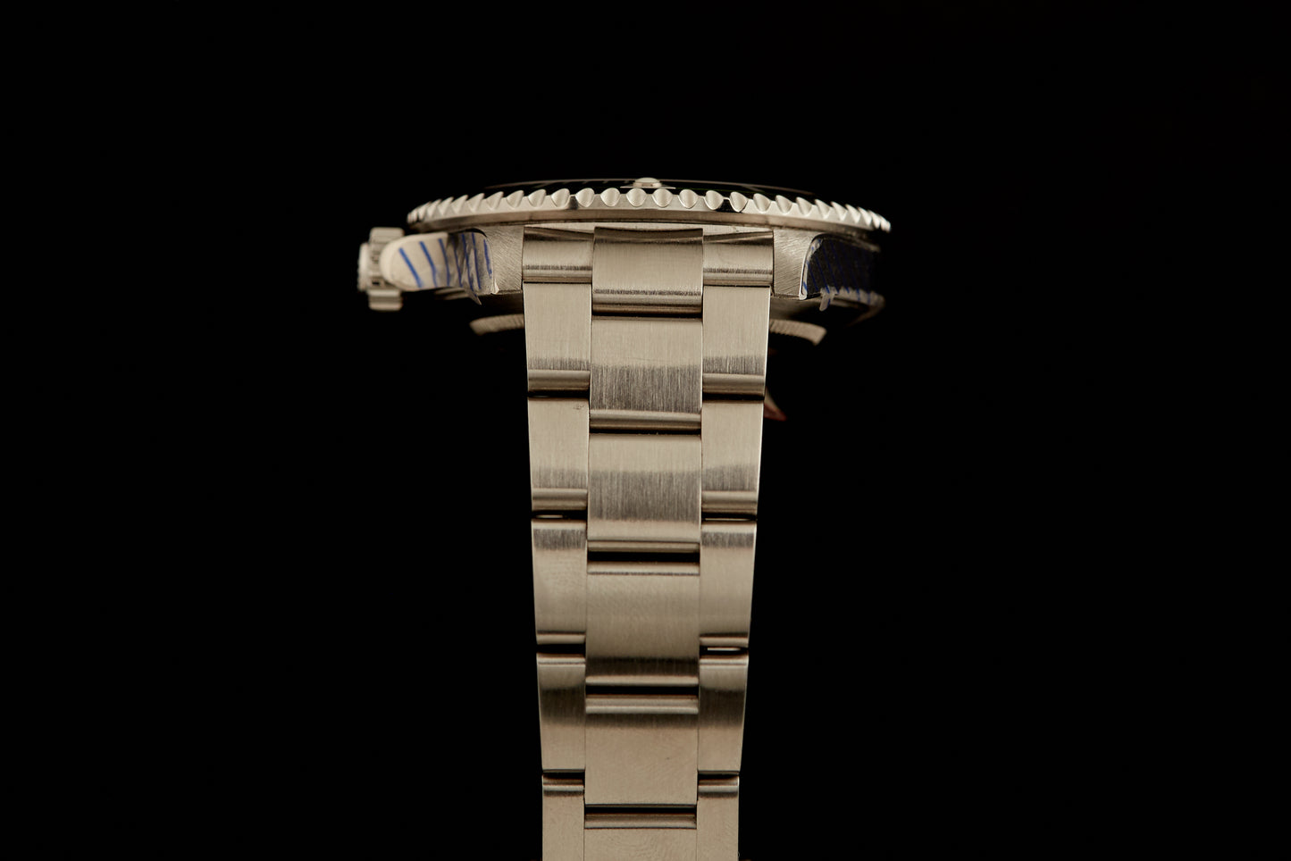 Rolex Submariner 'Kermit'