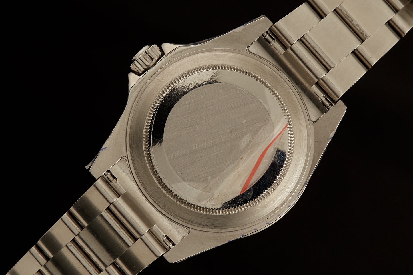 Rolex Submariner 'Kermit'