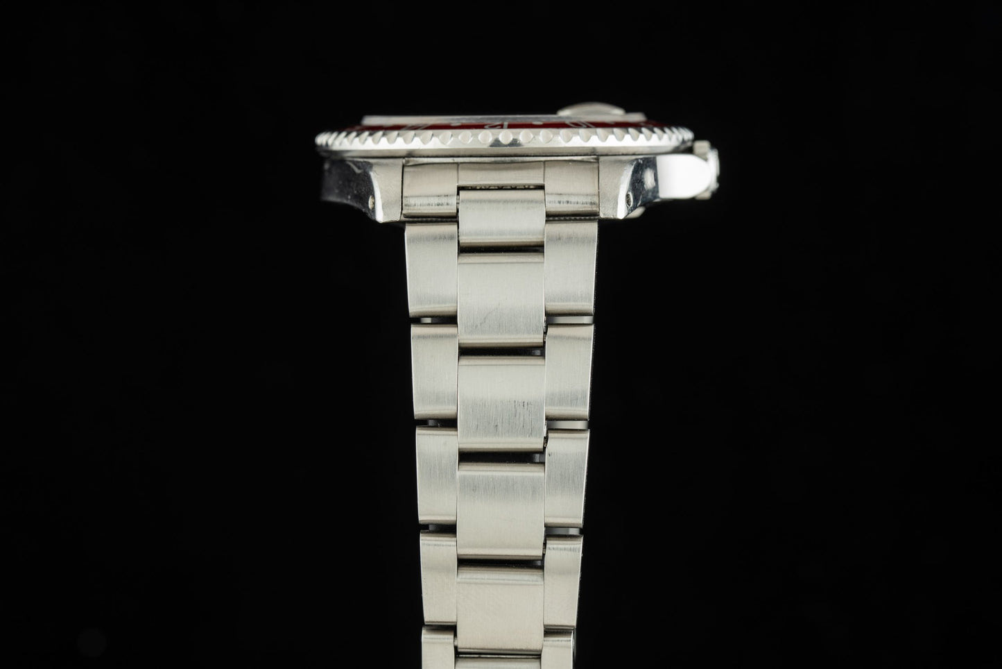 Rolex GMT-Master 'Pepsi'