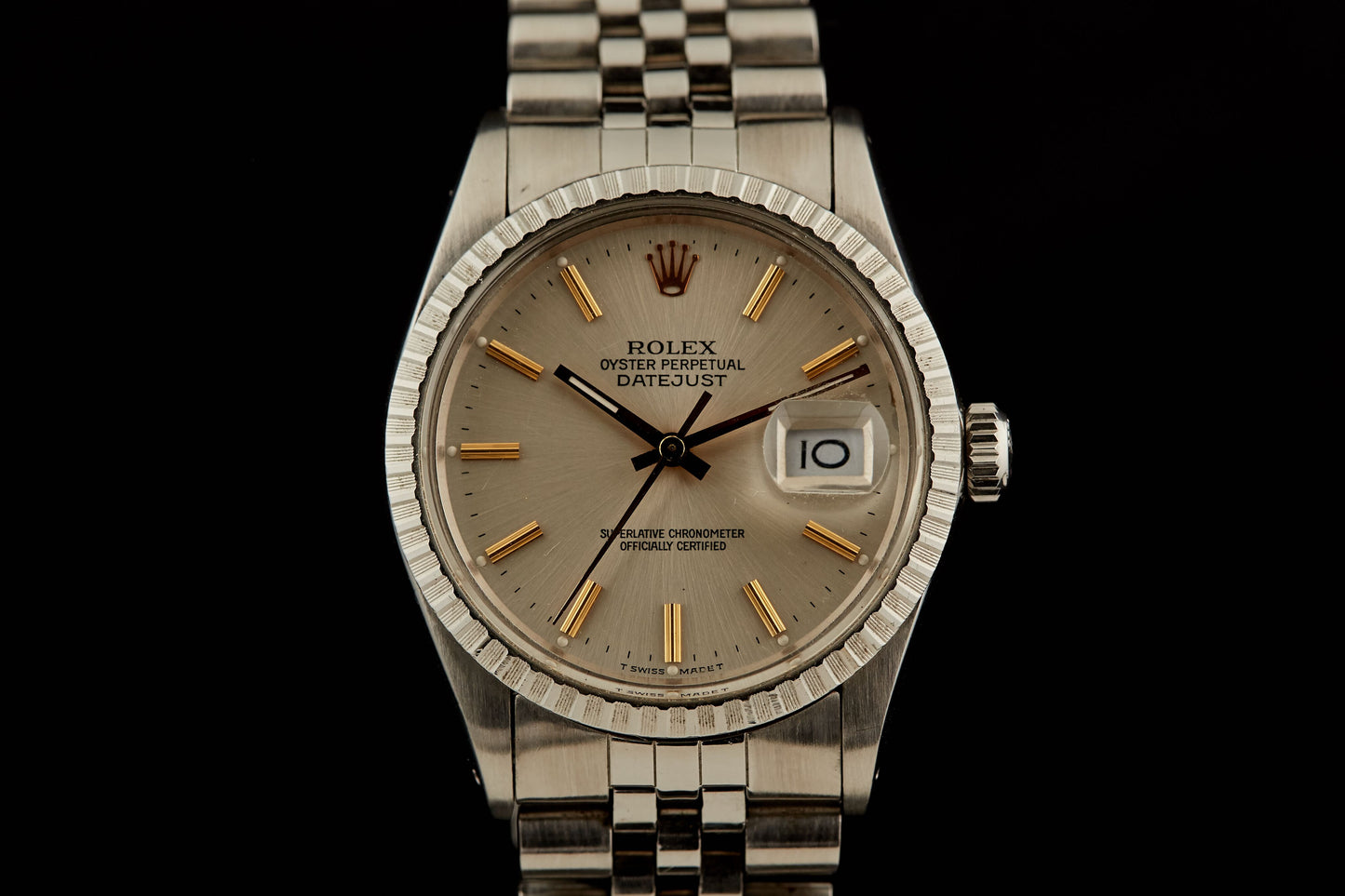 Rolex Datejust