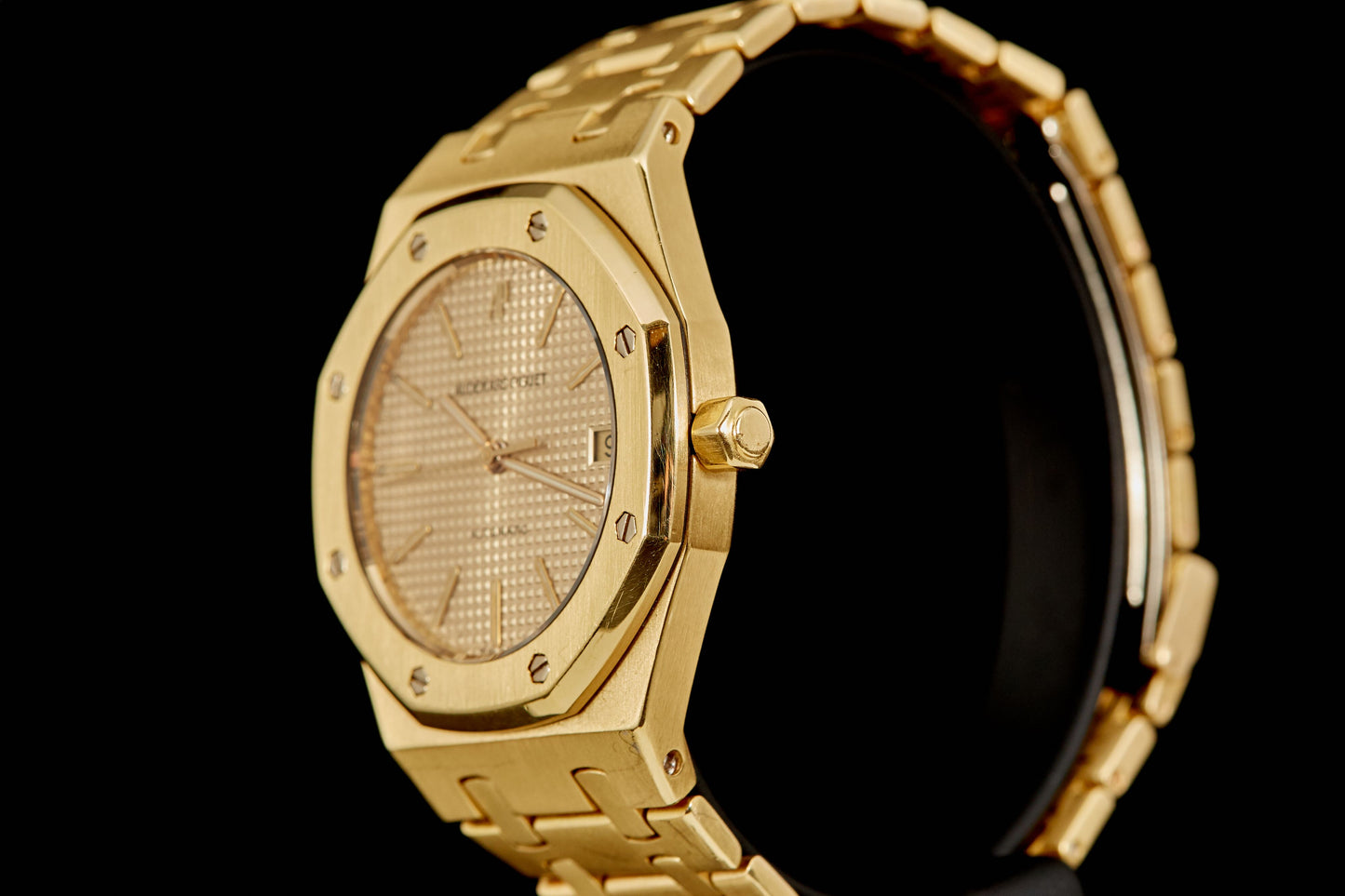 Audemars Piguet Royal Oak Midsize