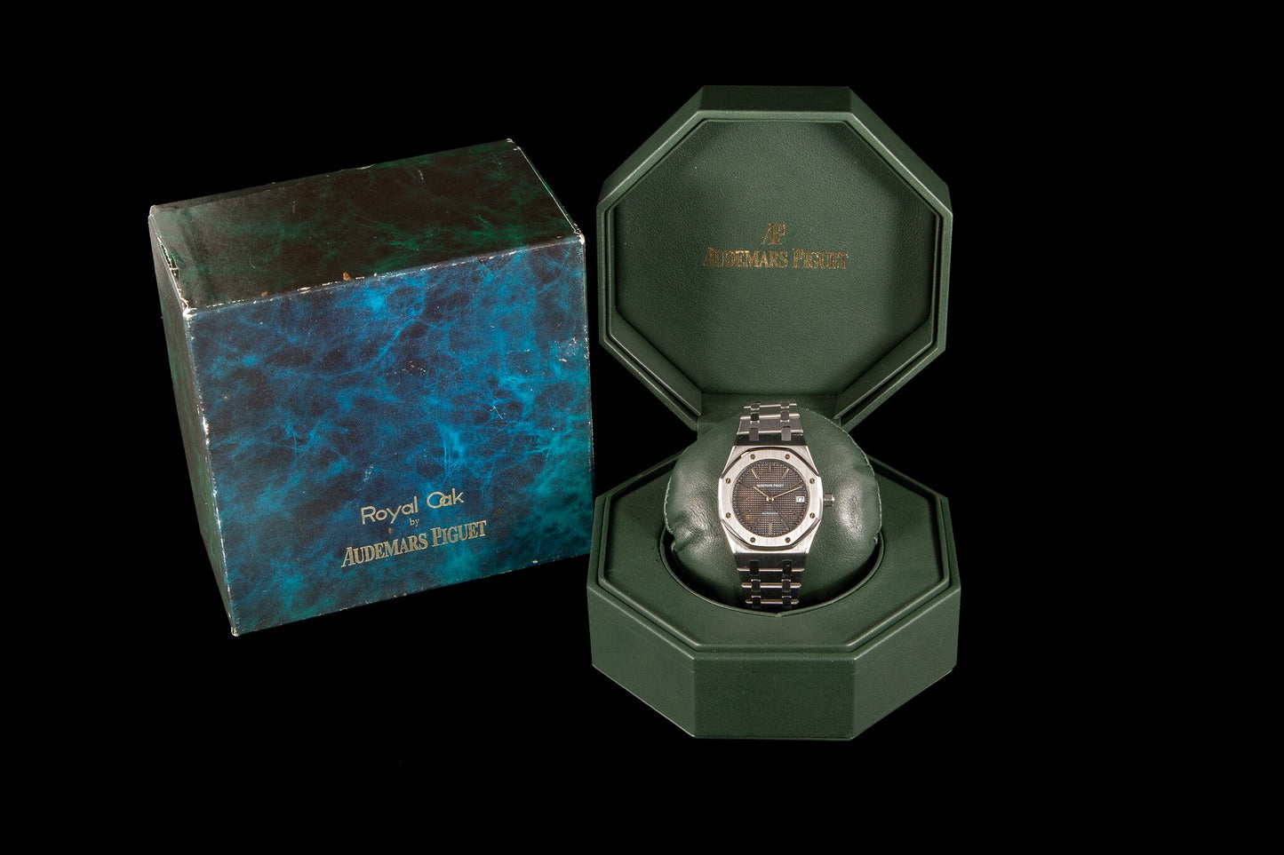 Audemars Piguet Royal Oak