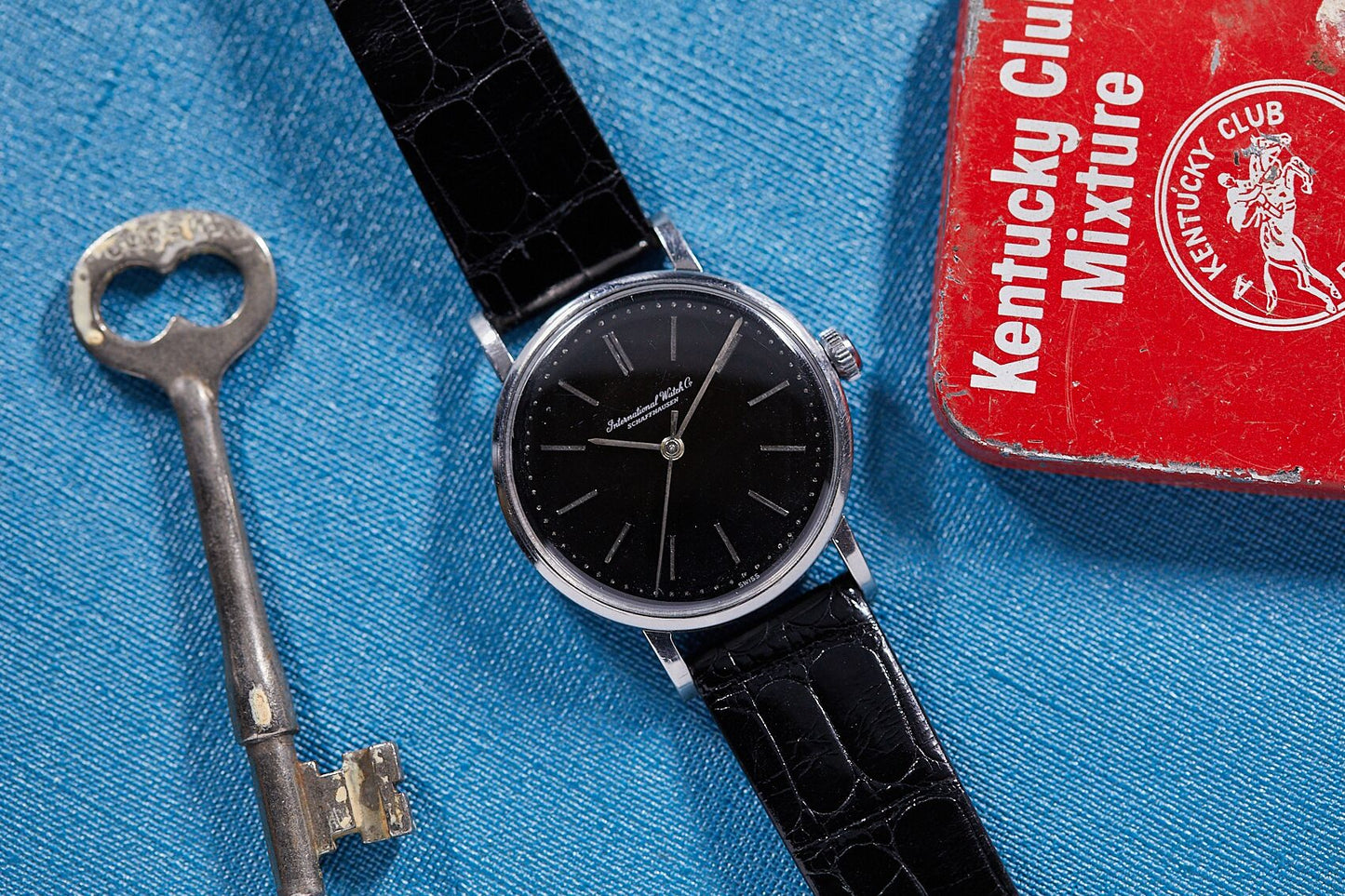 IWC Gent's Dress Watch