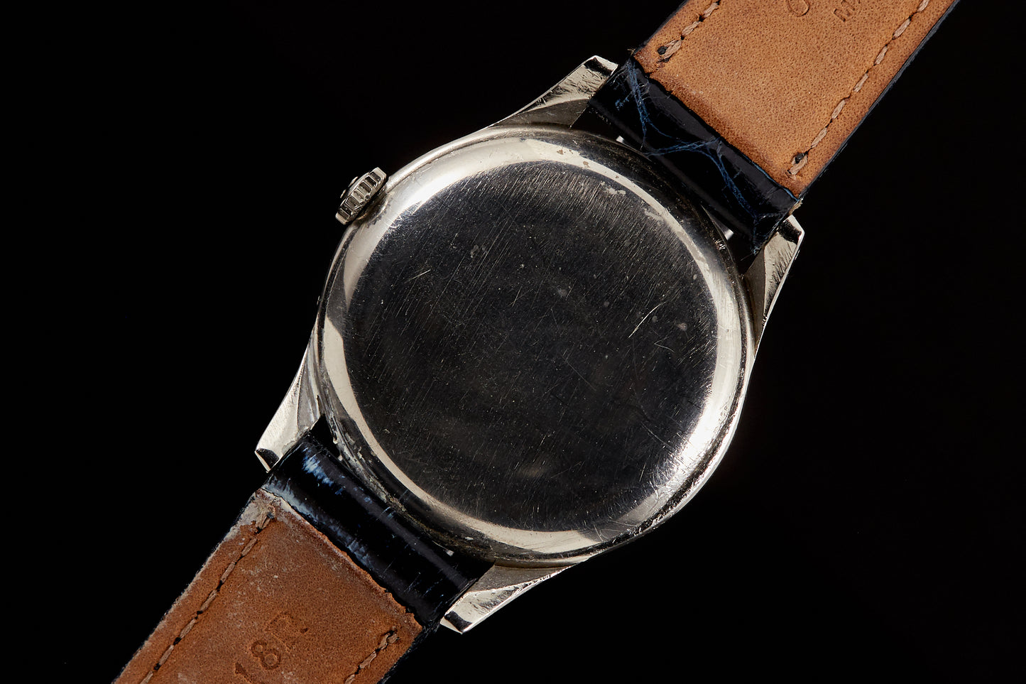 Omega Cosmic Moonphase