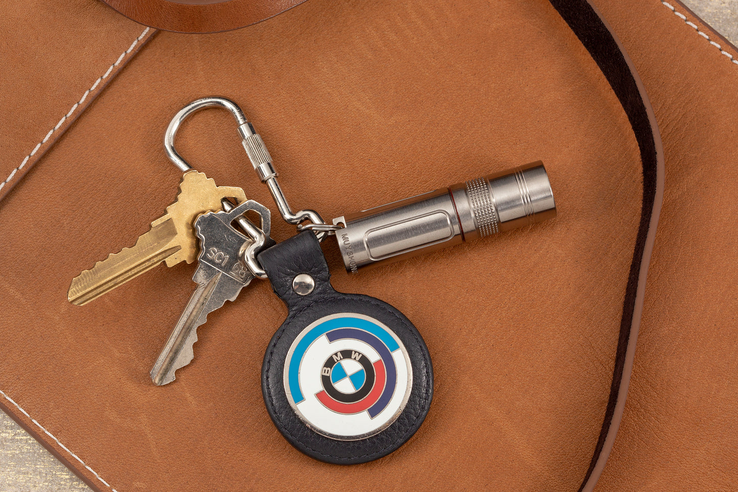 Muyshondt Maus UV Electric Torch