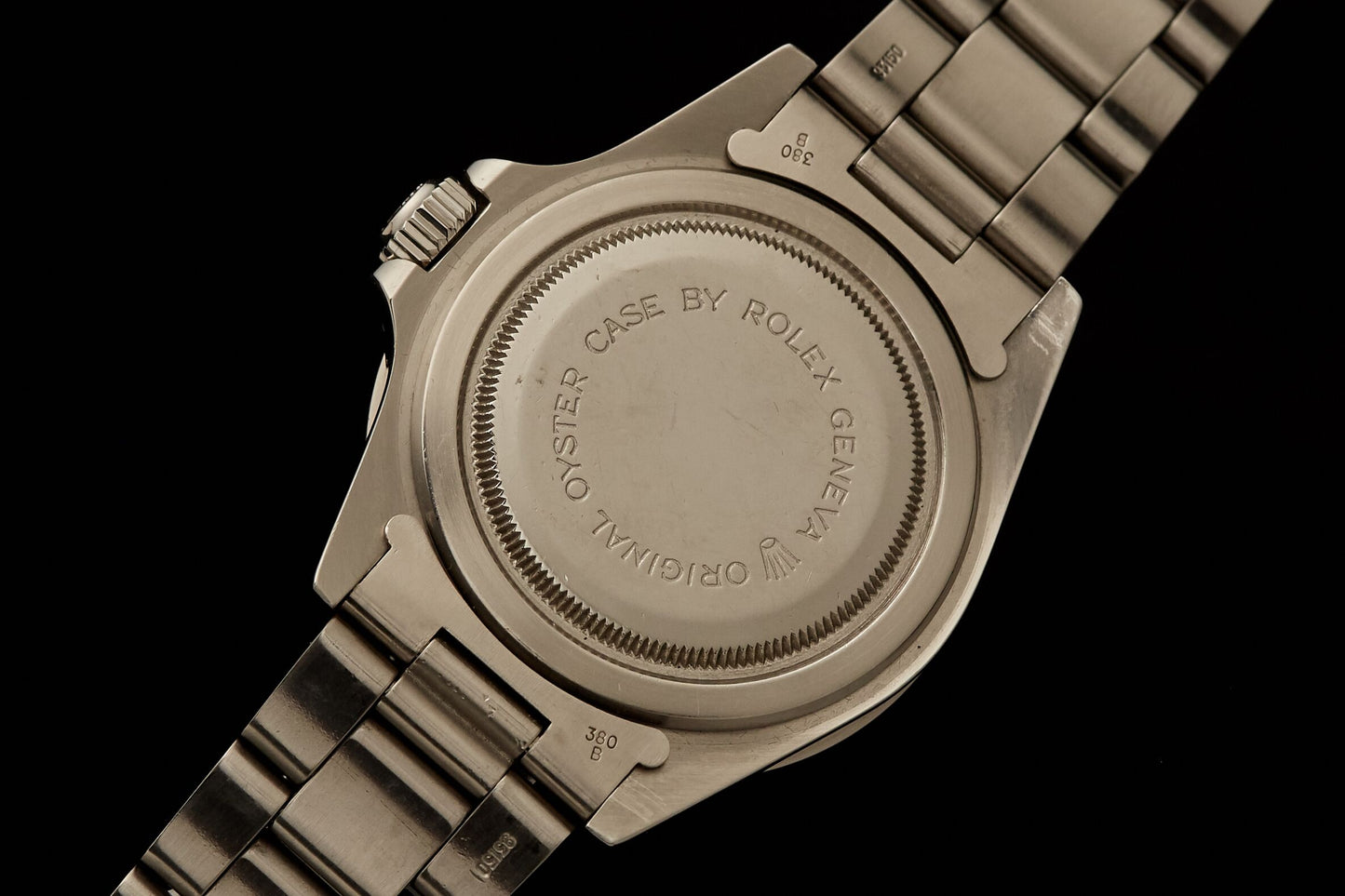 Tudor Prince Oysterdate Submariner